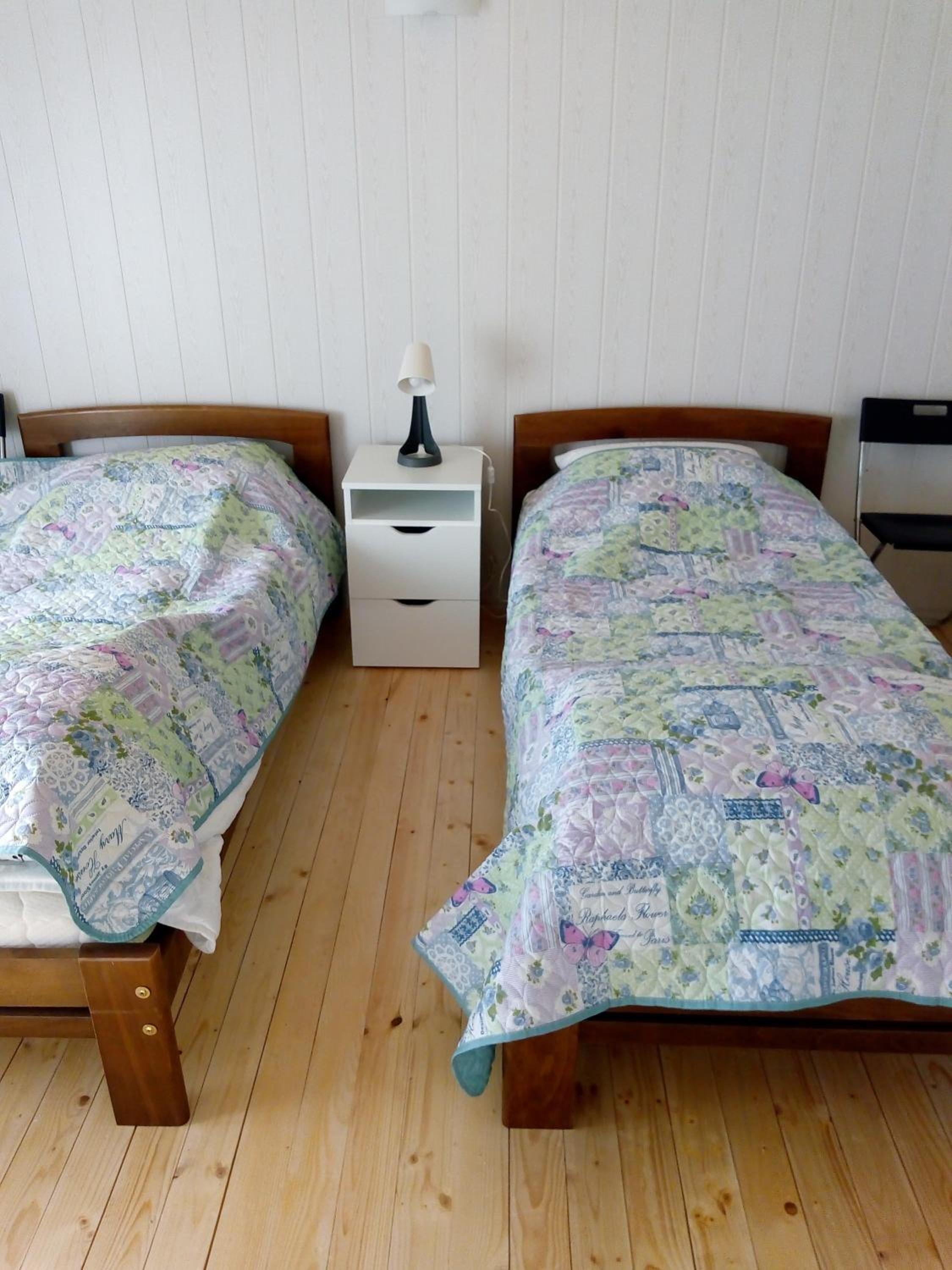 Two-Bedroom Apartment - Photo 1