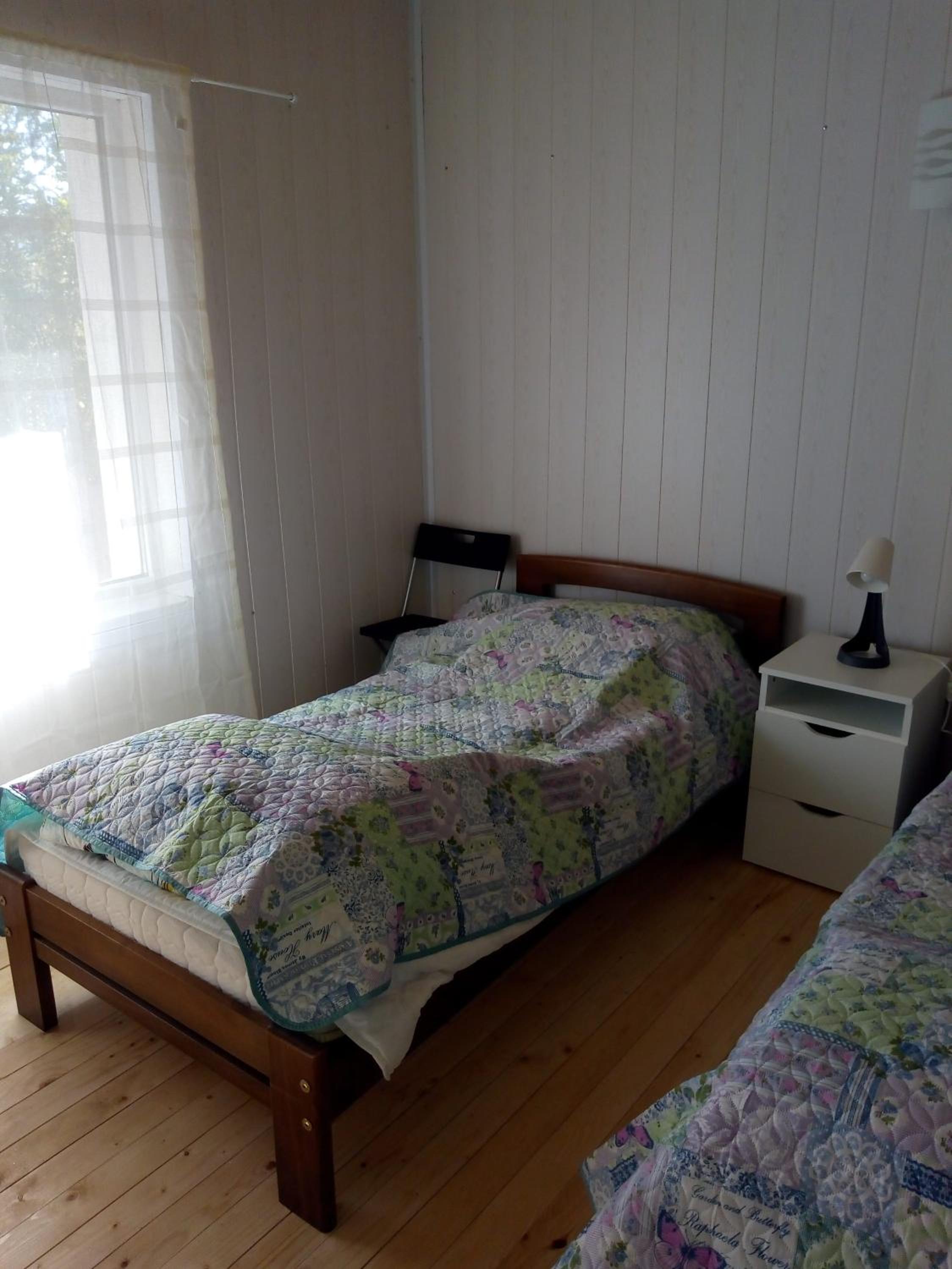 Two-Bedroom Apartment - Photo 20