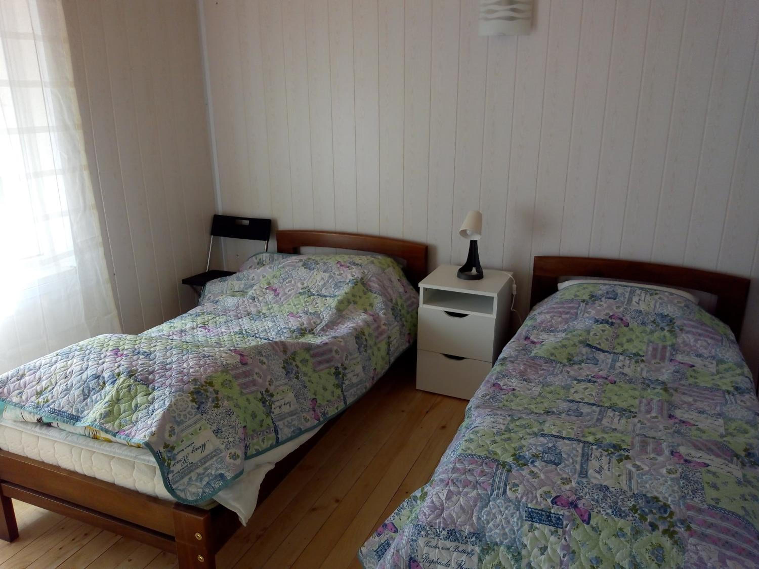 Two-Bedroom Apartment - Photo 19