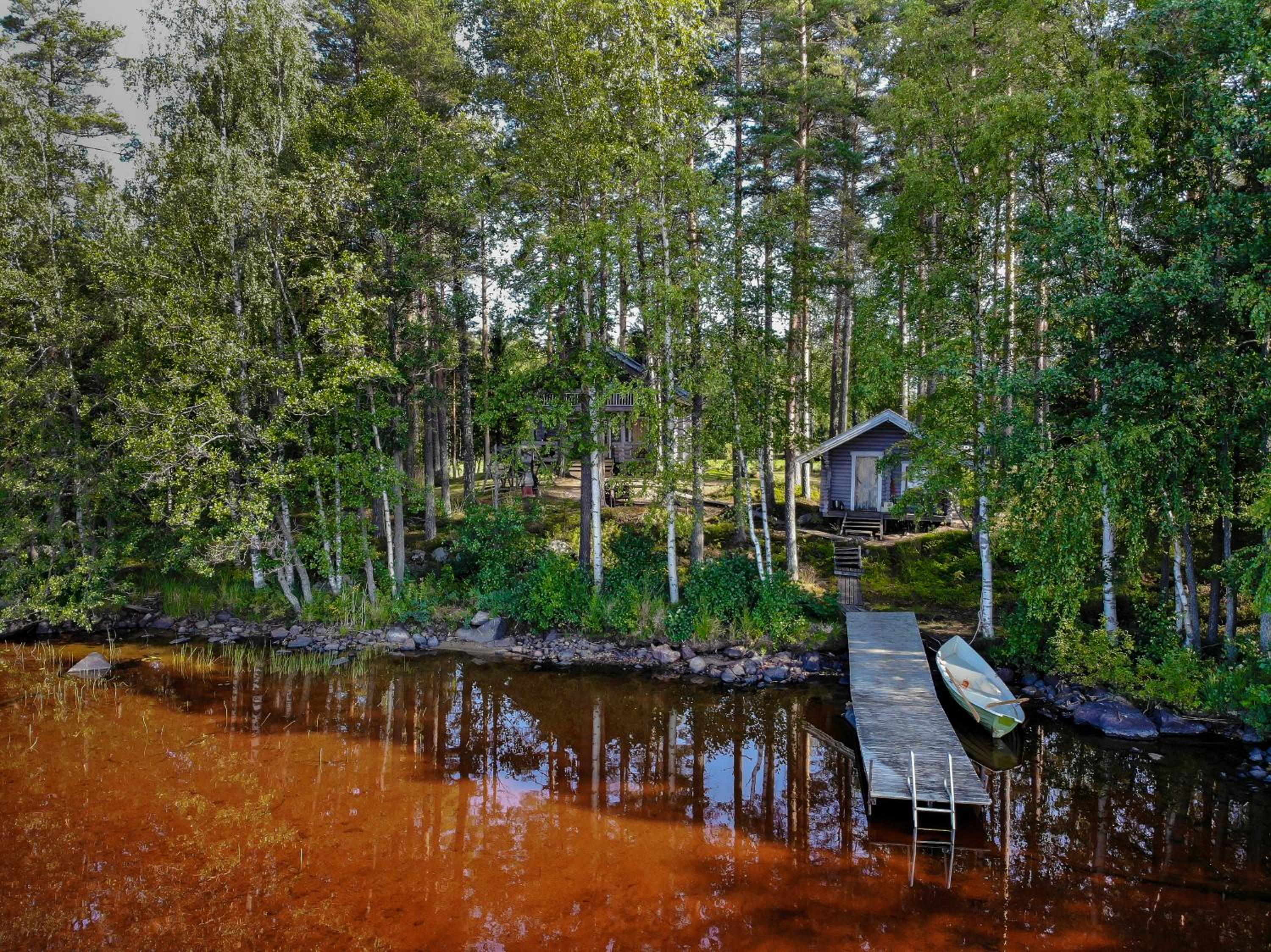 Vacation Home photo 2