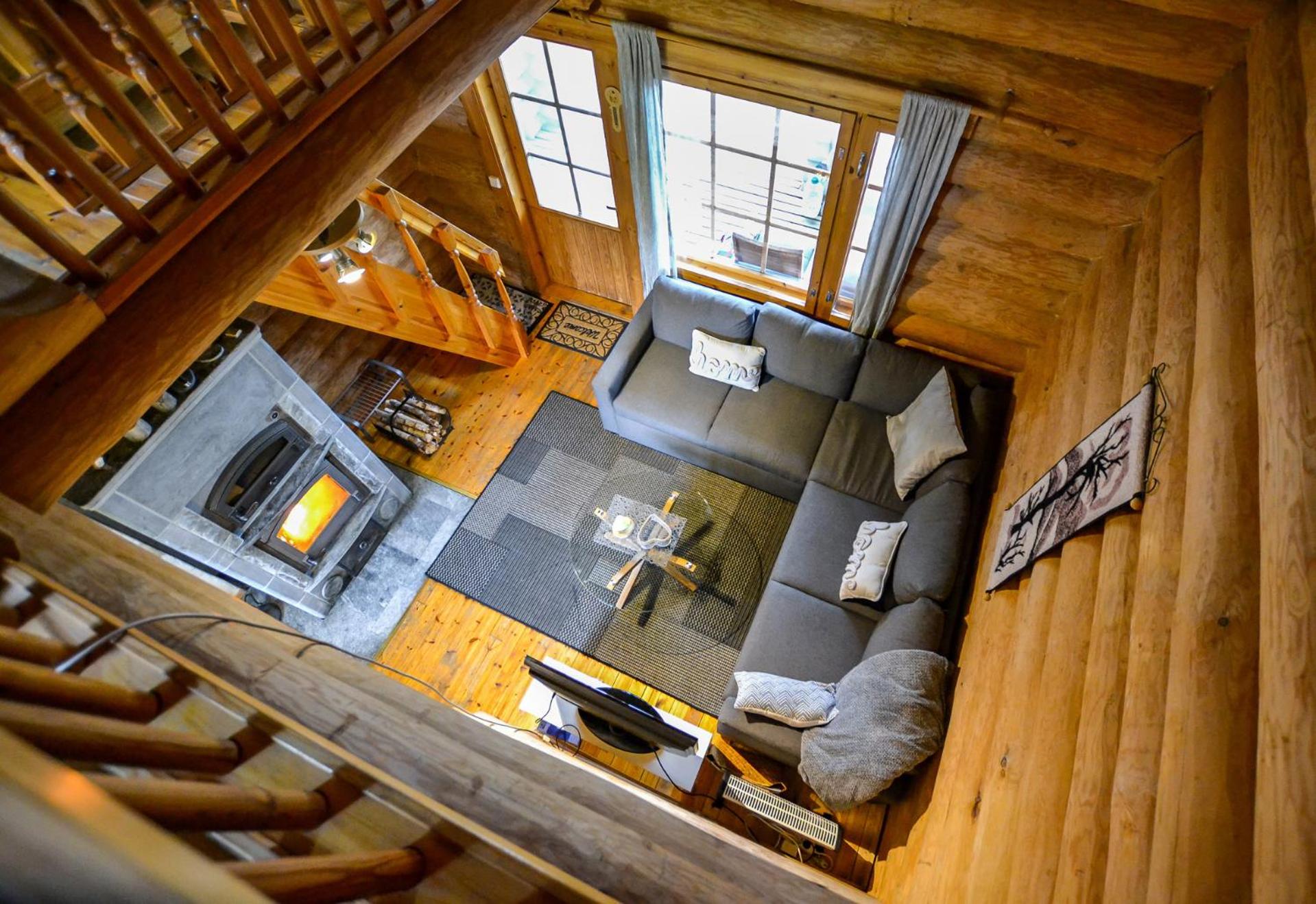 Vacation Home photo 1
