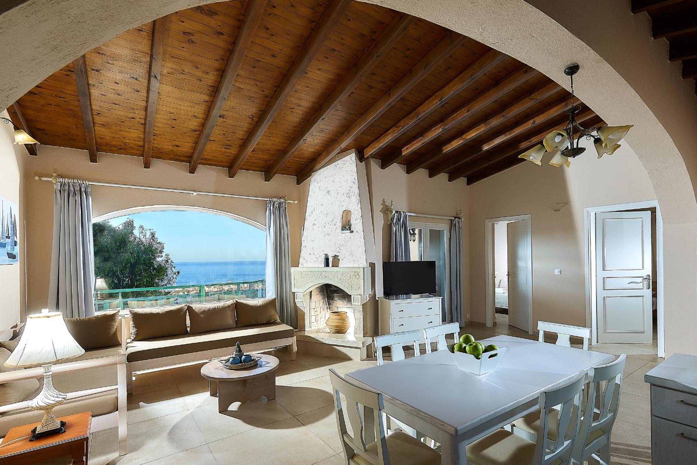 Suite Familiar Superior con Piscina Privada