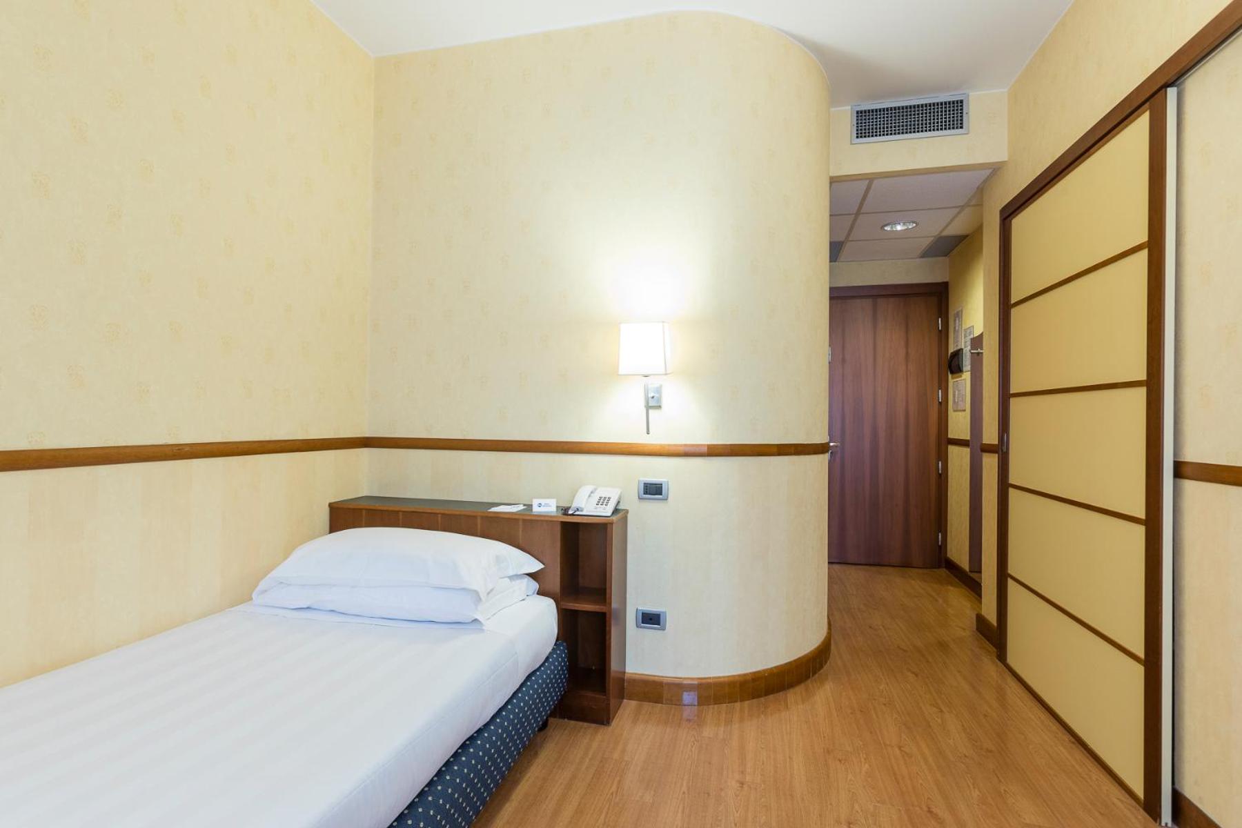 Best Western Hotel I Colli, Φωτογραφία 8