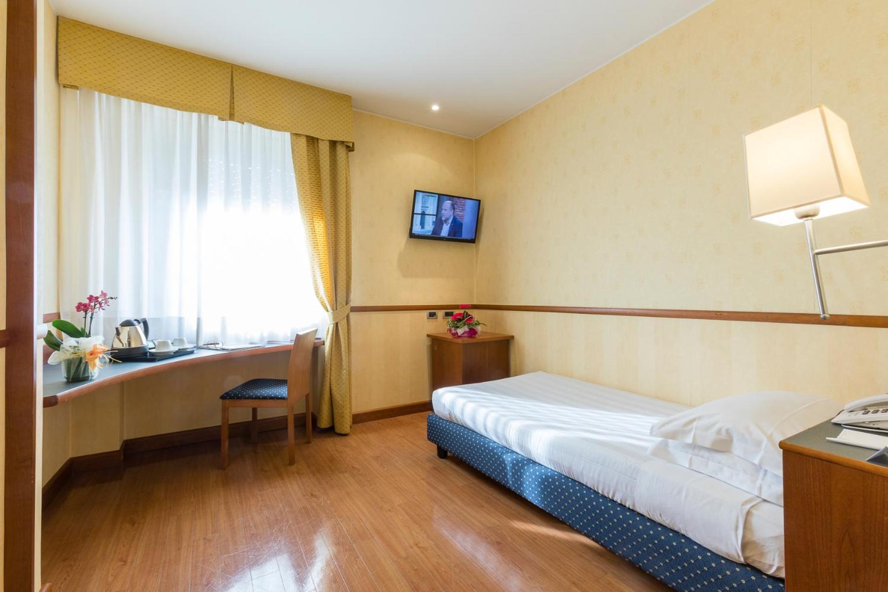 Best Western Hotel I Colli, Φωτογραφία 6