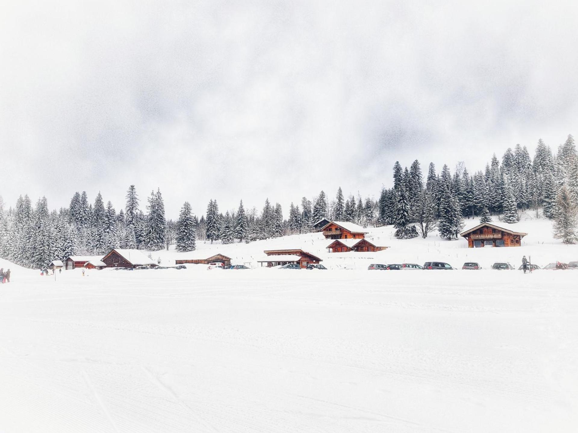 Superior Chalet