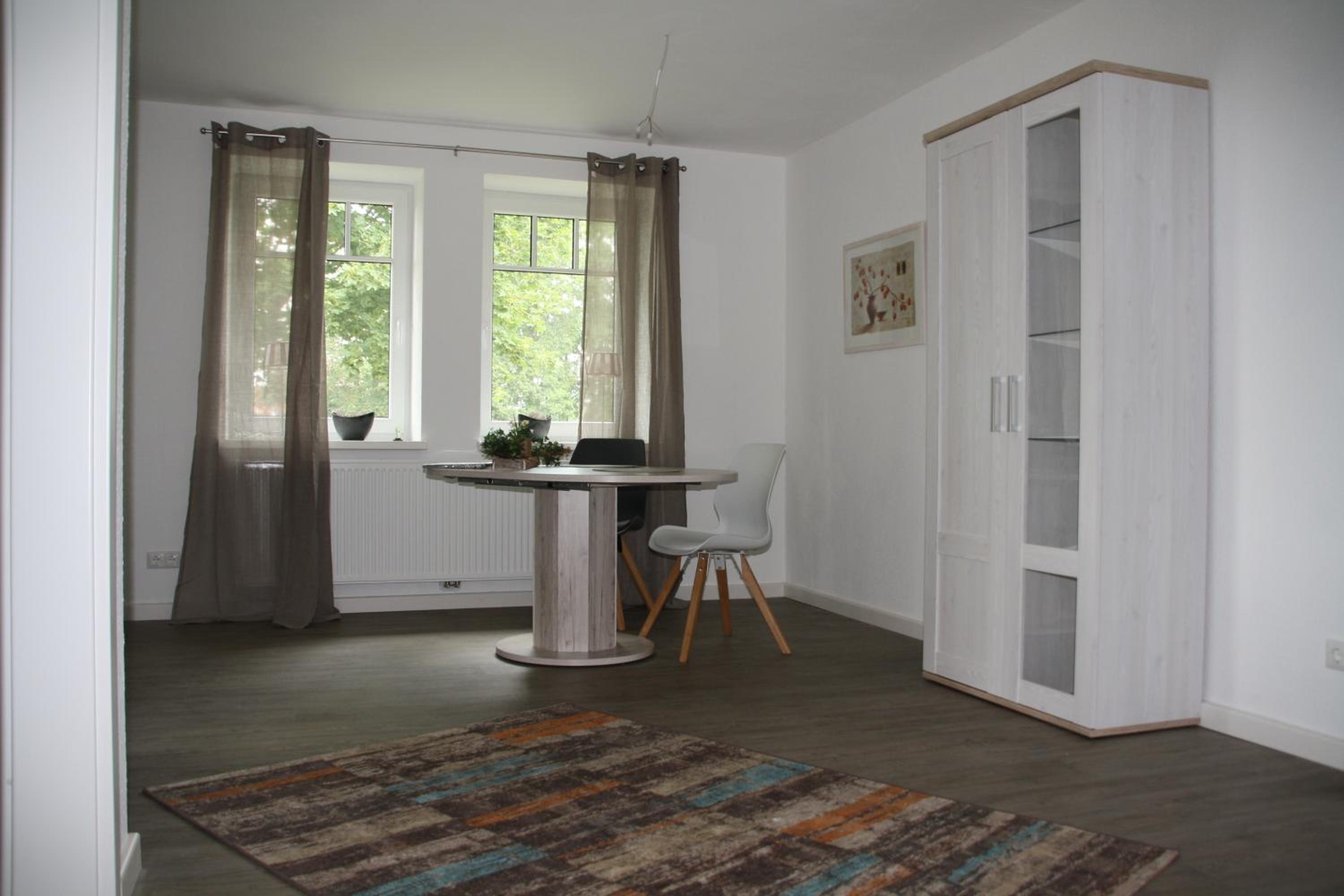 Apartment - Ground Floor photo 3
