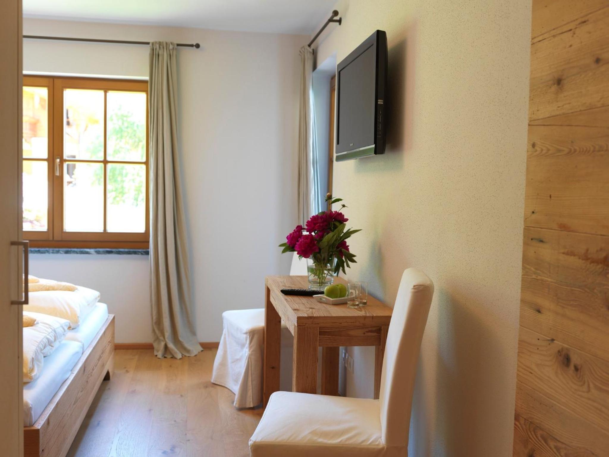 Double Room - Photo 3