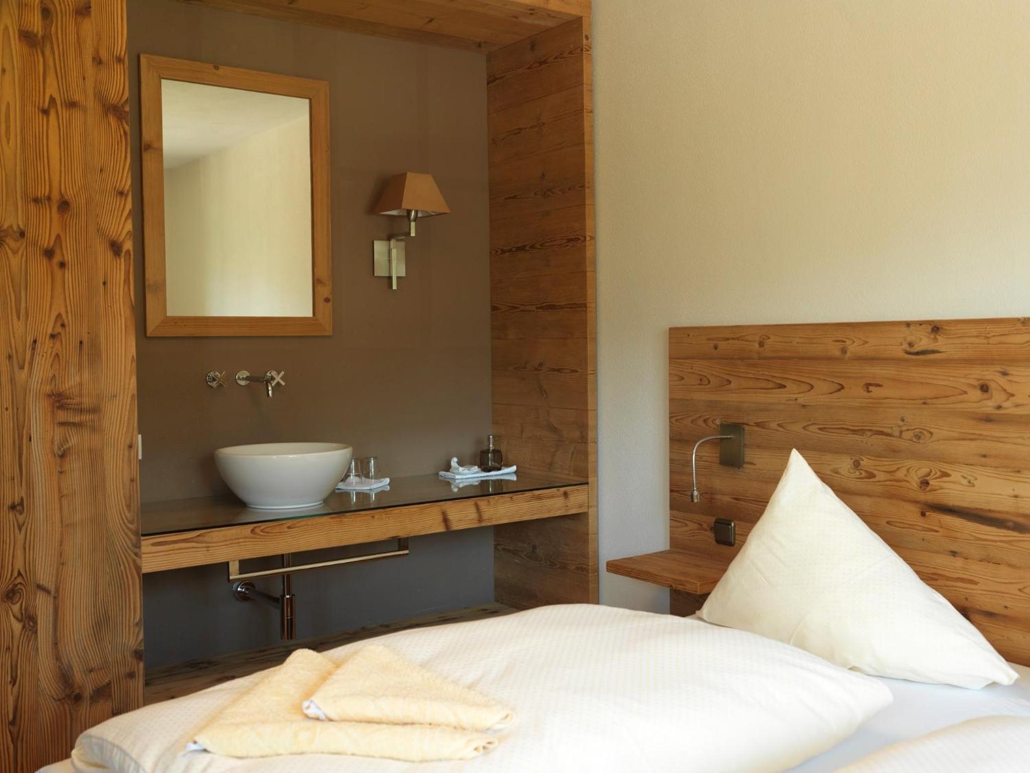 Double Room - Photo 4