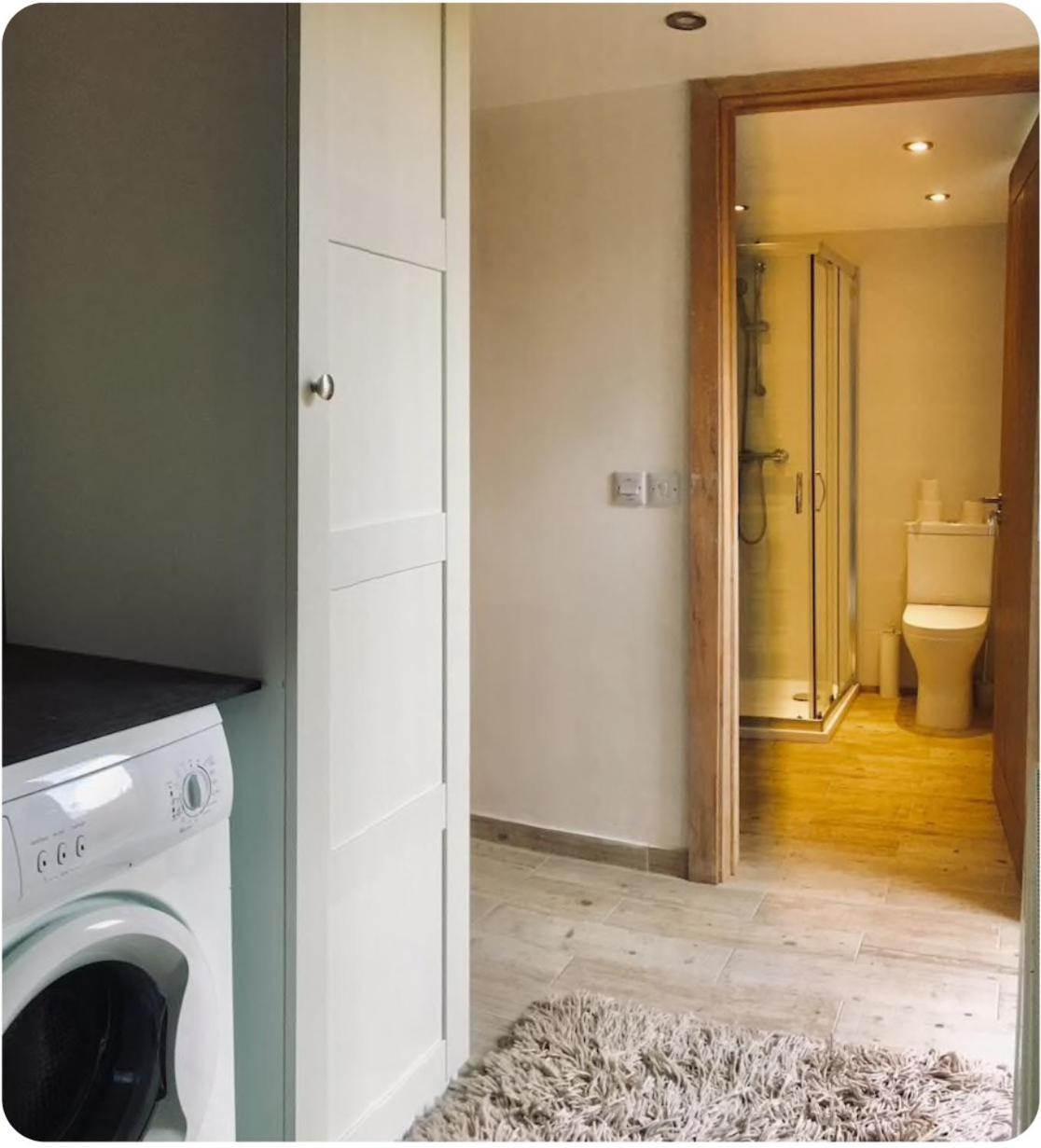 Studio Apartment photo 3