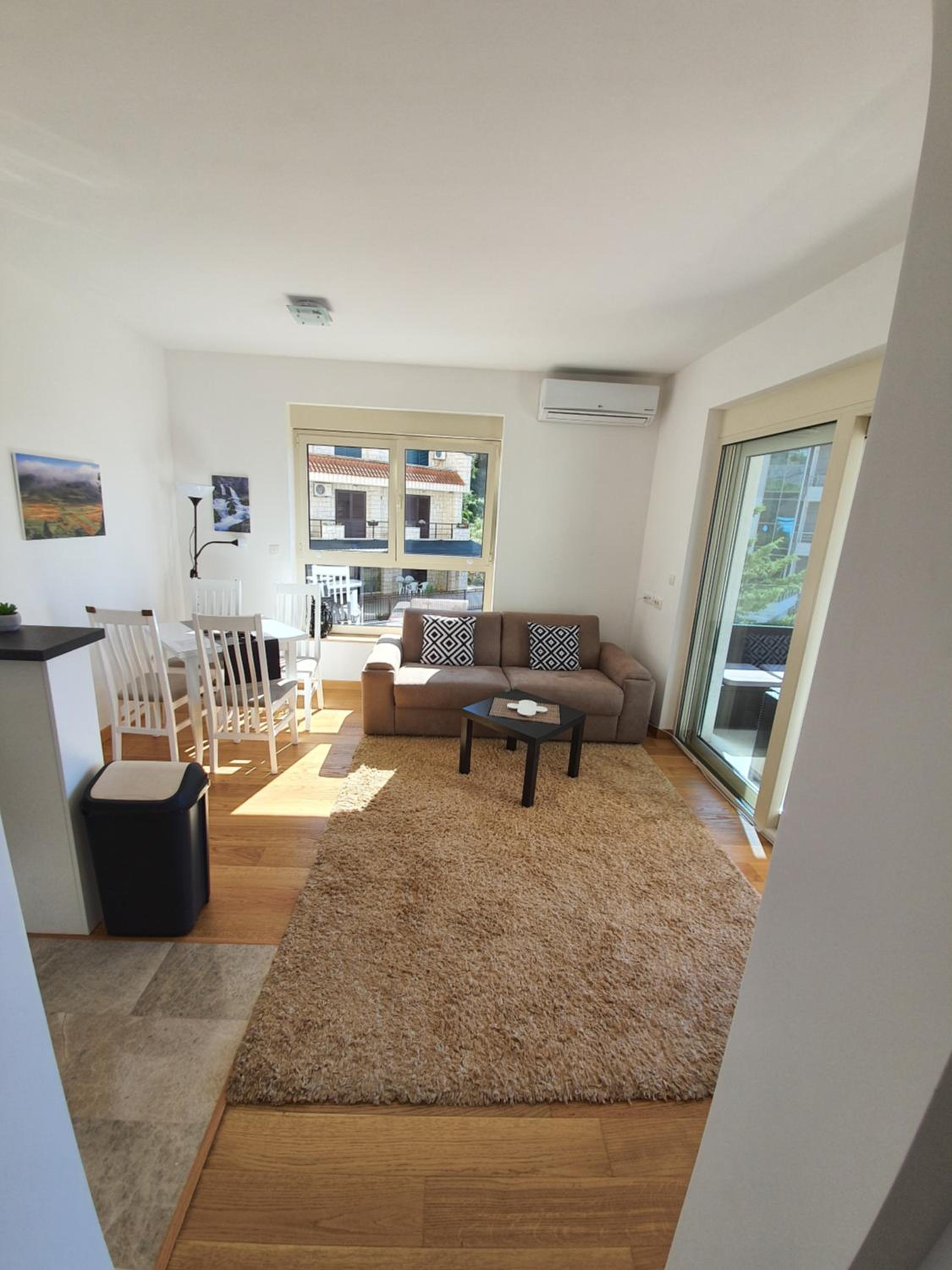 Apartment with Sea View photo 1