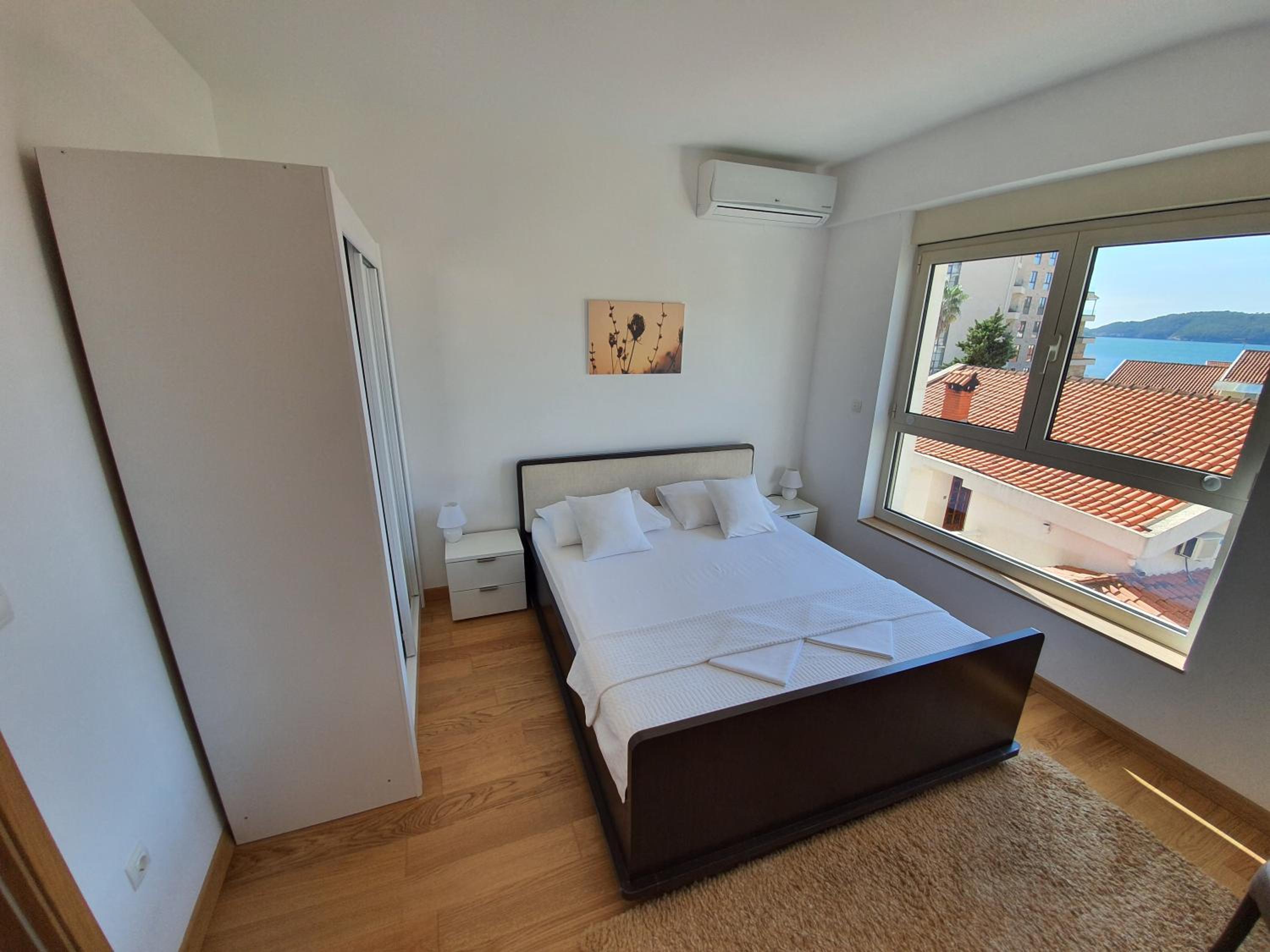 Apartment with Sea View photo 3