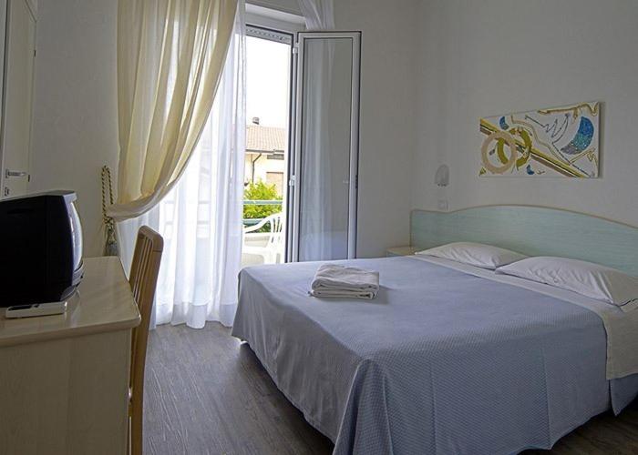 Comfort Double or Twin Room with Balcony