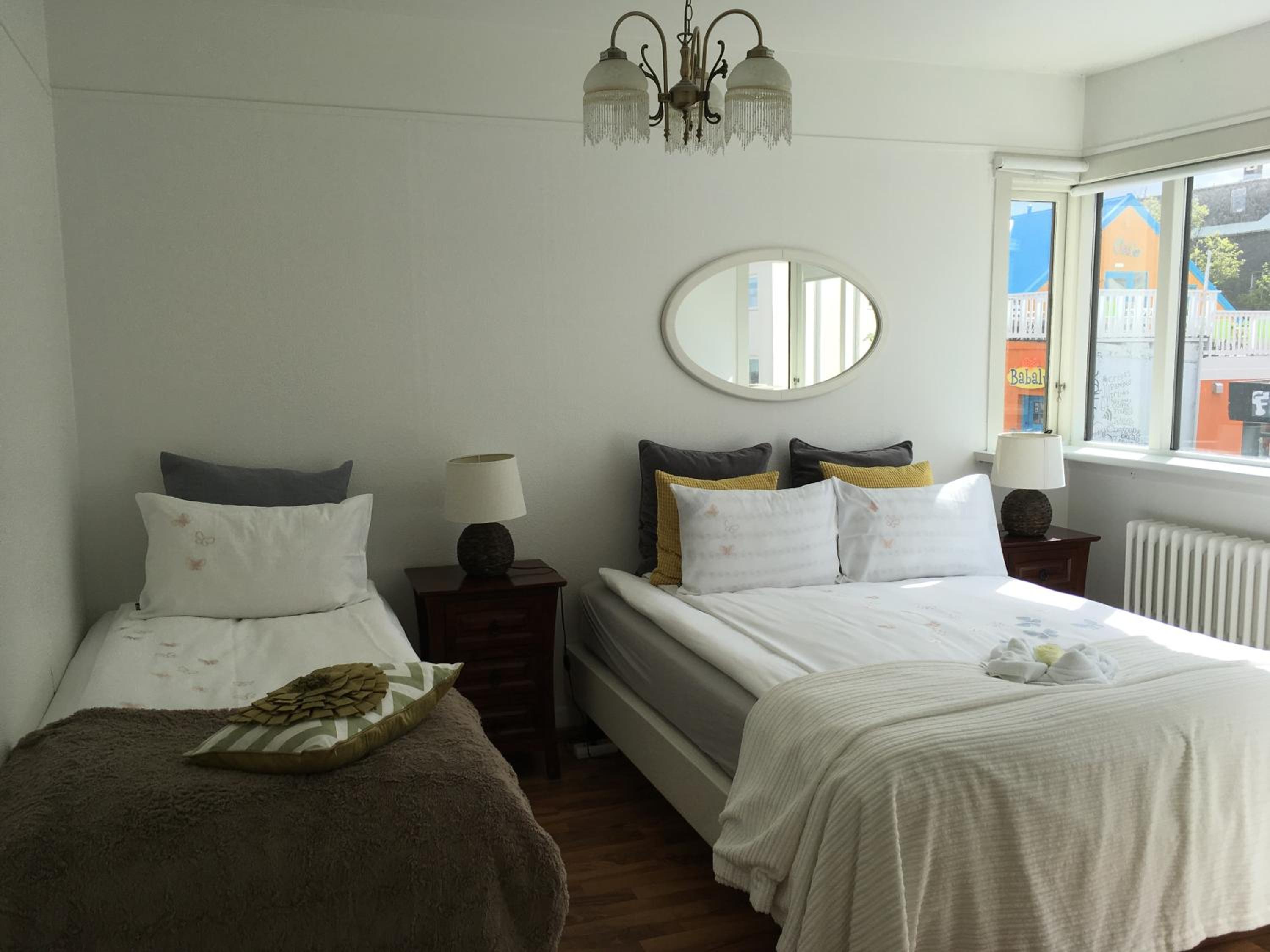 Superior Apartment photo 1