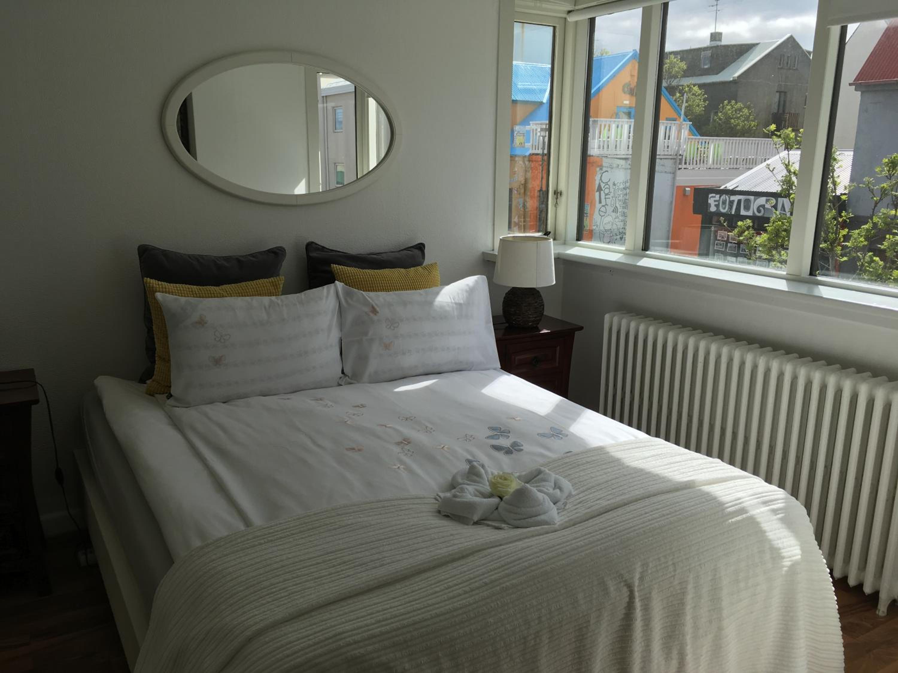 Superior Apartment photo 2