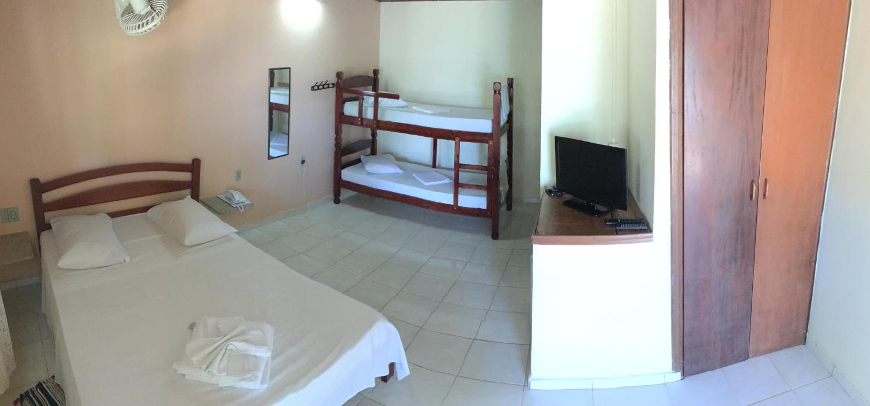 Chalet (4 Adults) photo 1