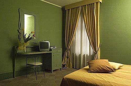 Double Room with View - Photo 1