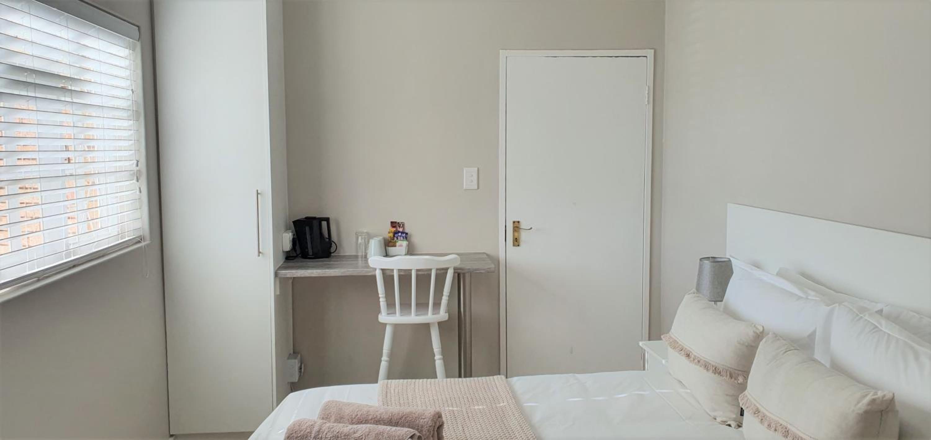 Standard Double Room - Photo 1