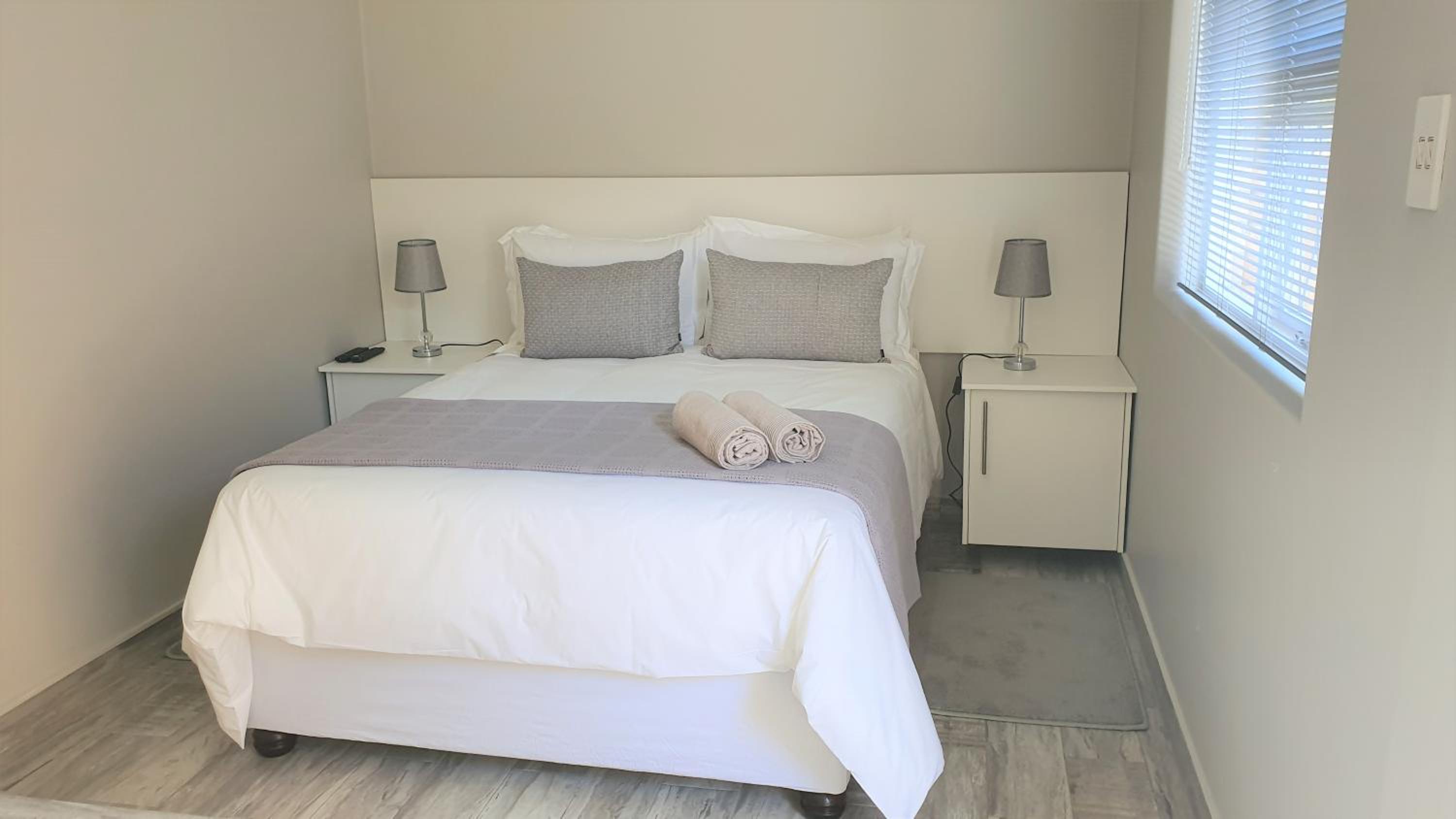 Double Room - Photo 1