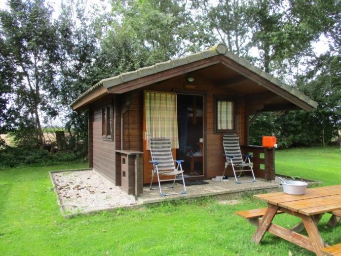Chalet photo 3