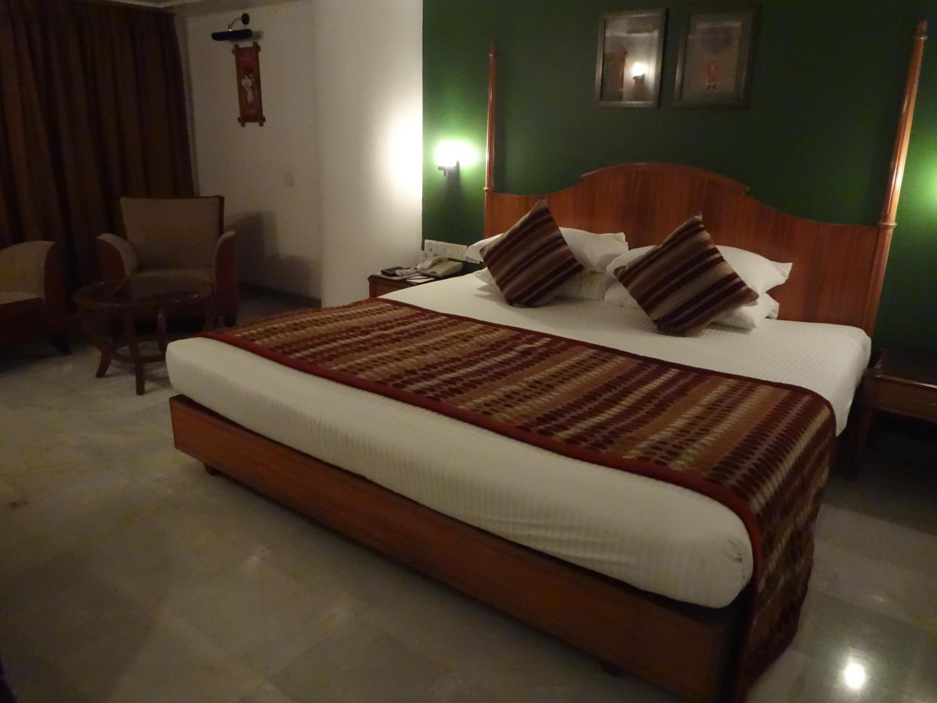 Club Double or Twin Room - Photo 5