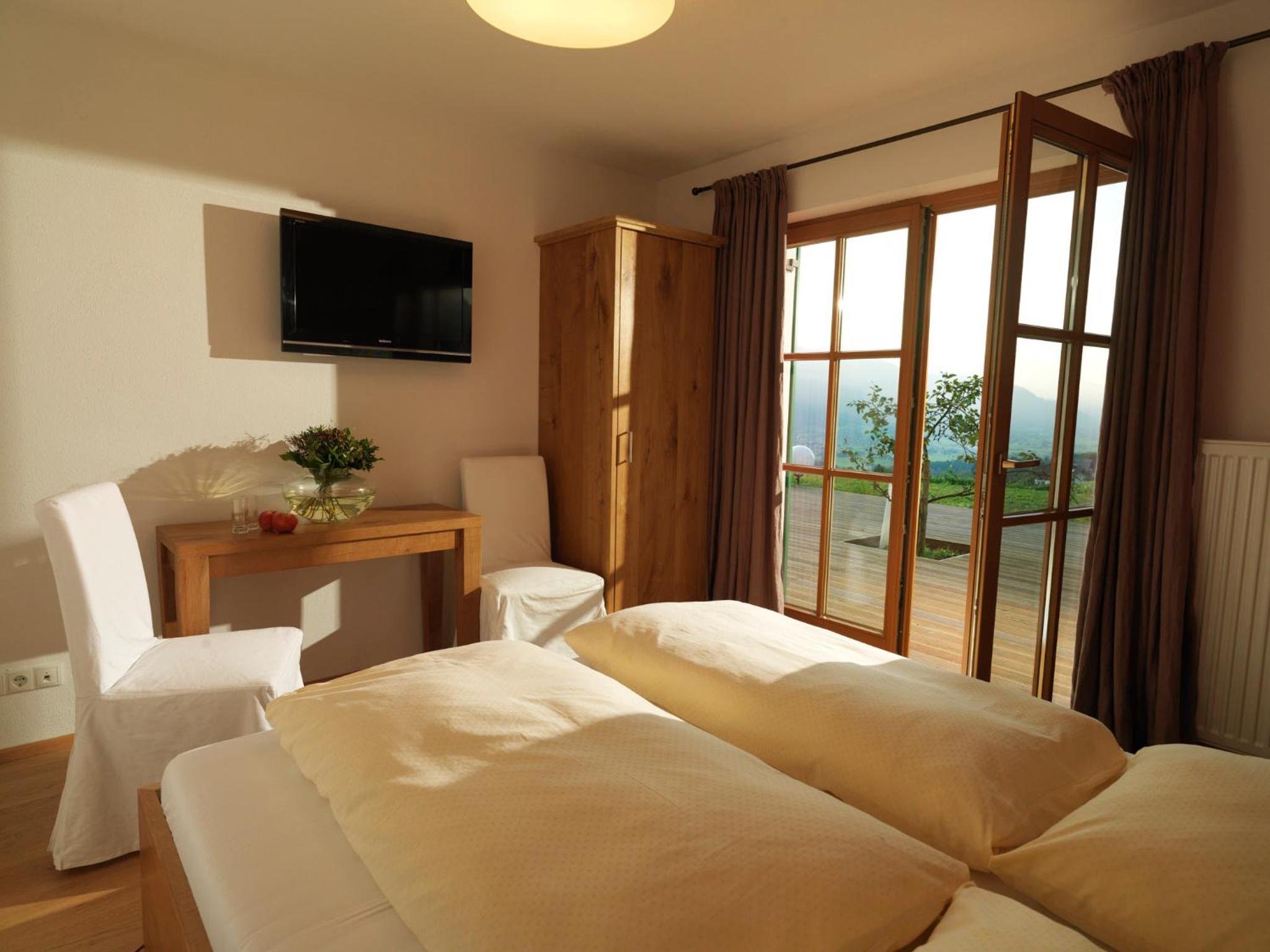Double Room - Photo 2