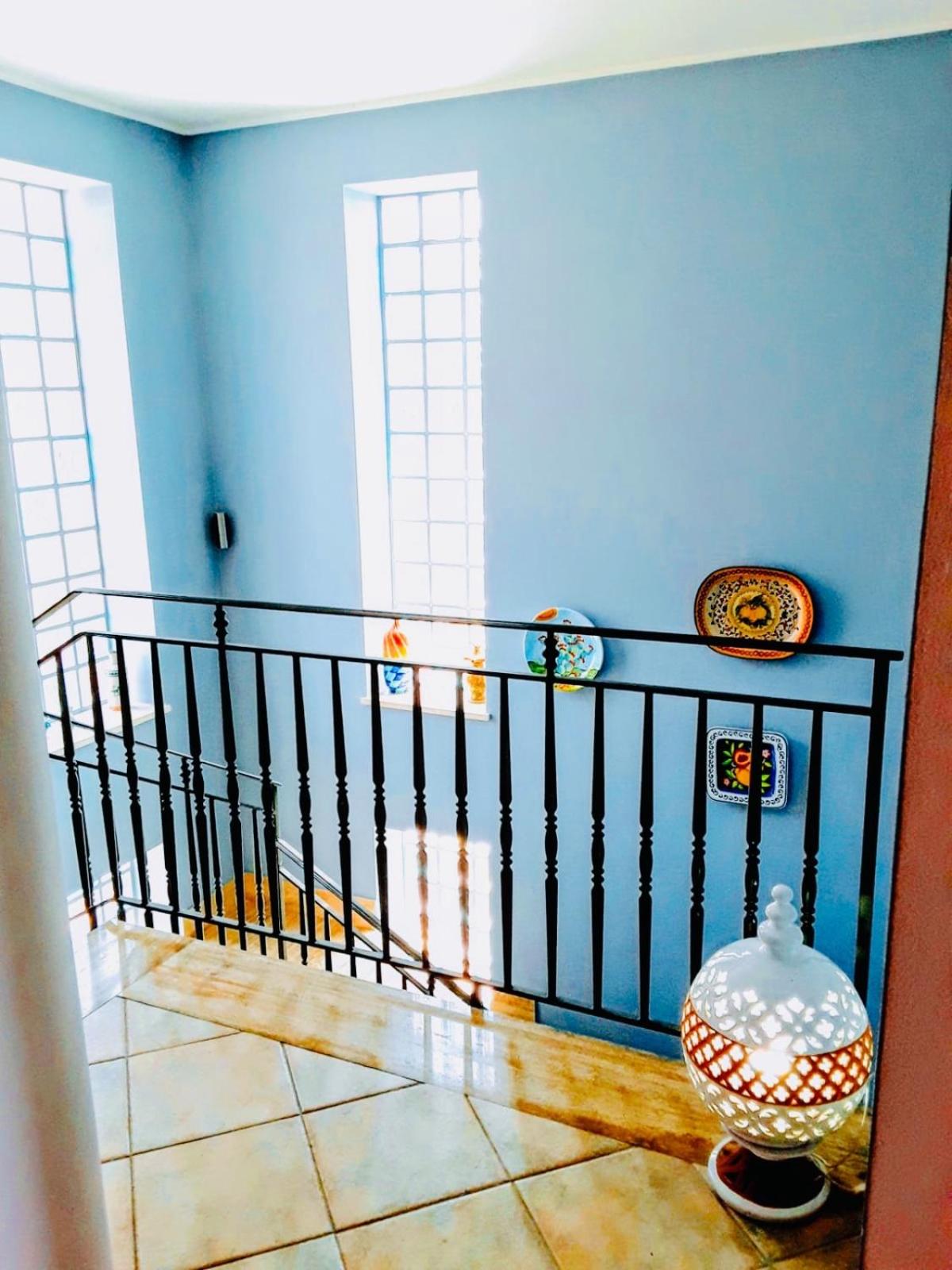 King Room with Balcony - Photo 1