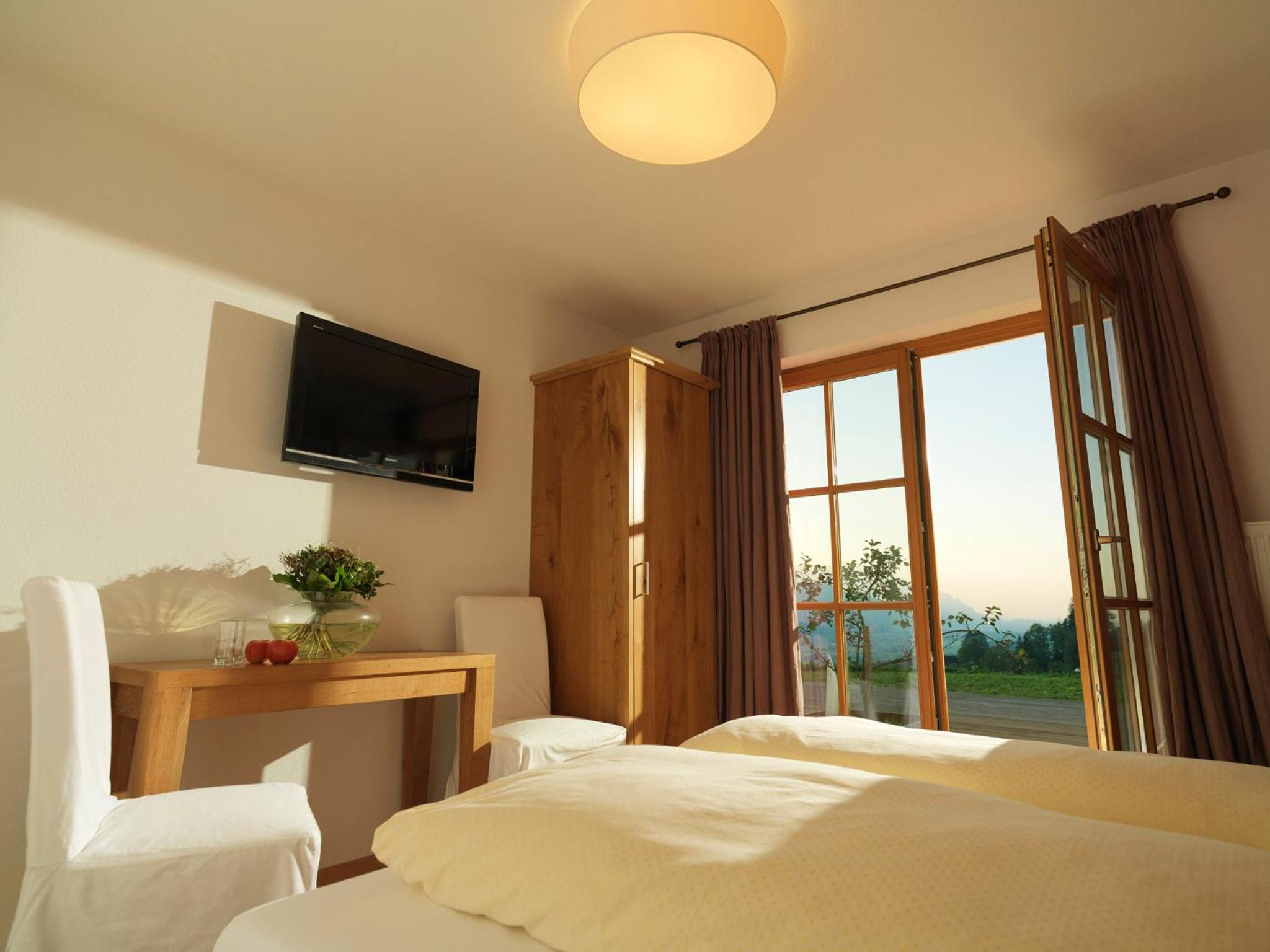 Double Room - Photo 1