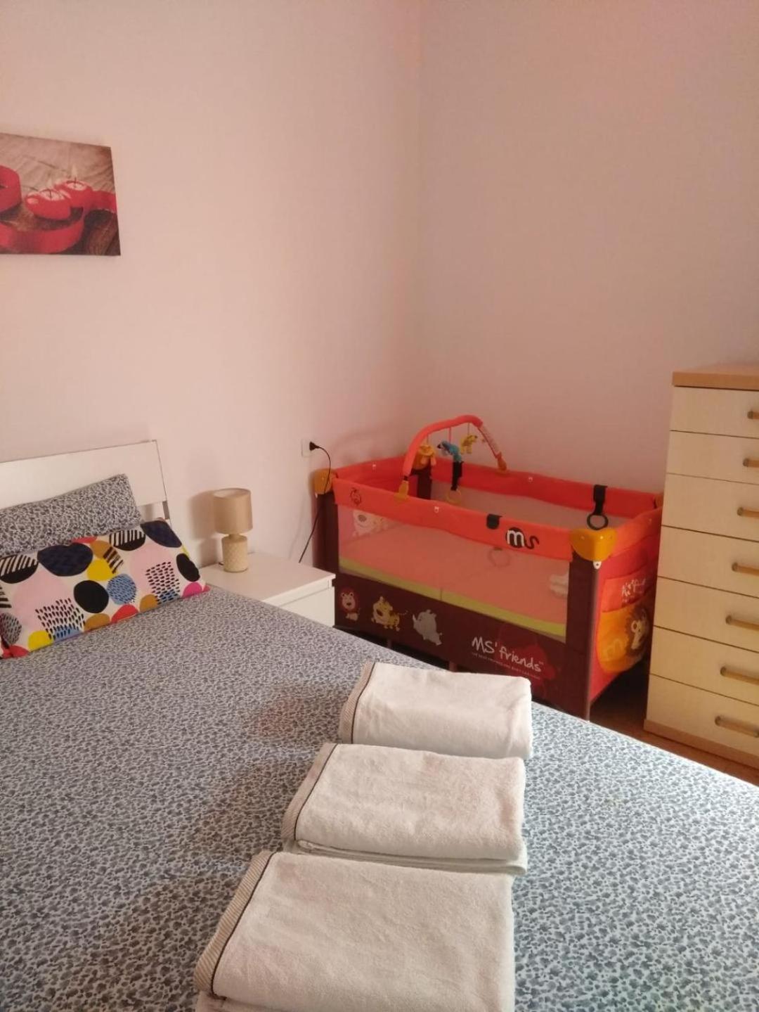 One-Bedroom Apartment - Photo 8