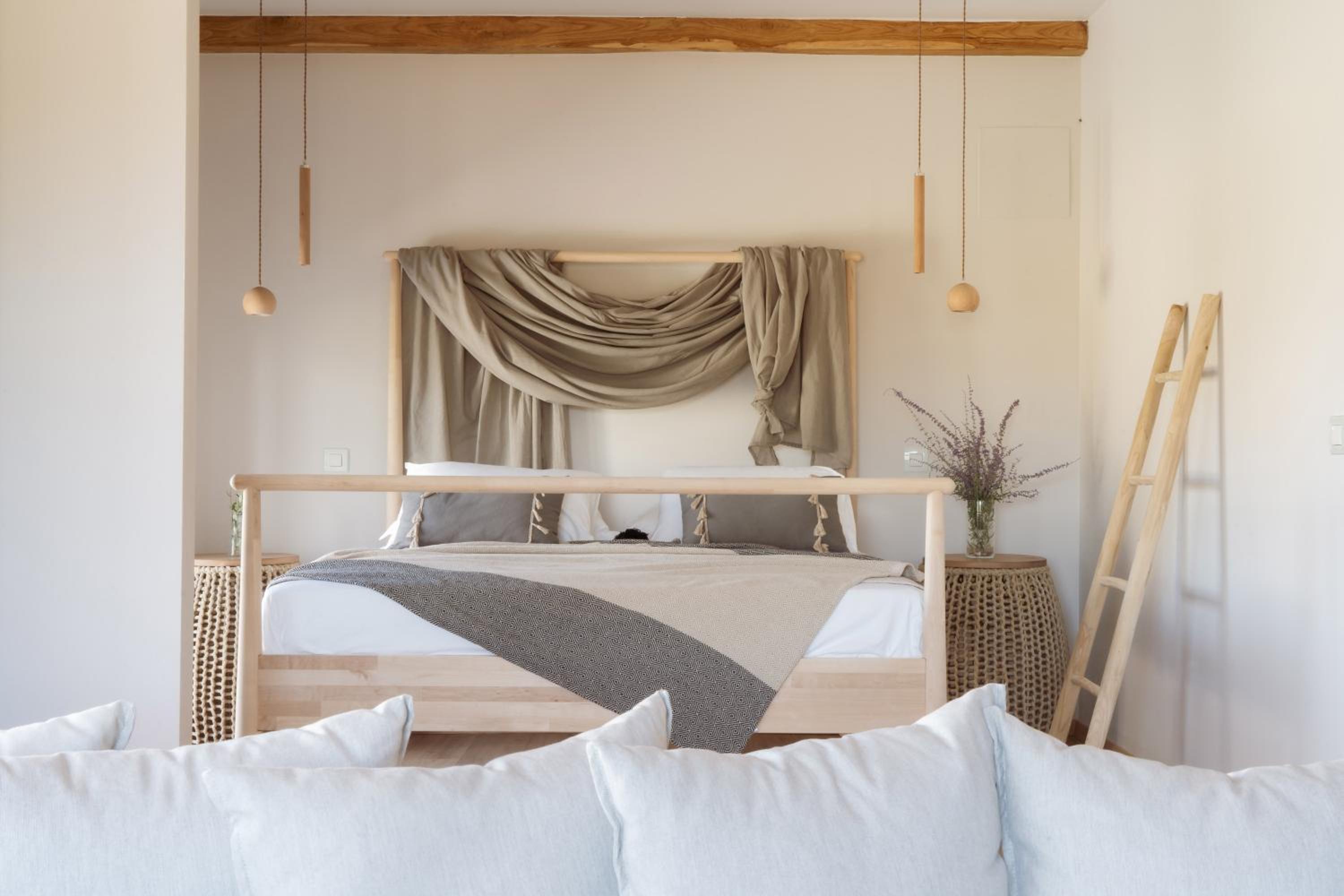 One-Bedroom Villa