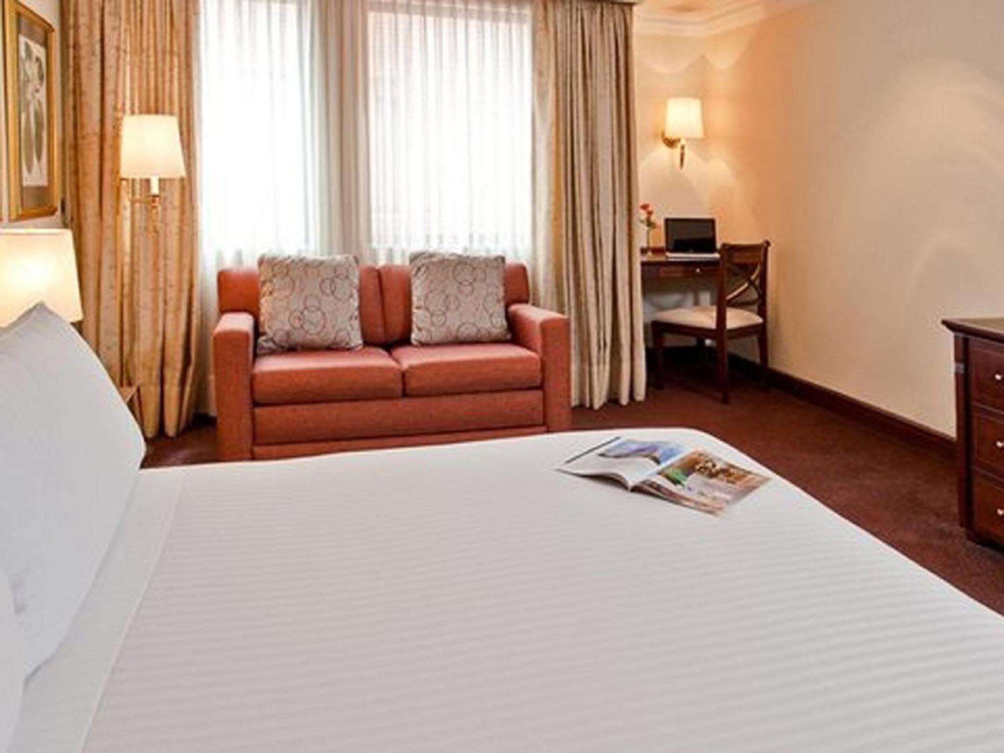 Junior Suite - Photo 9