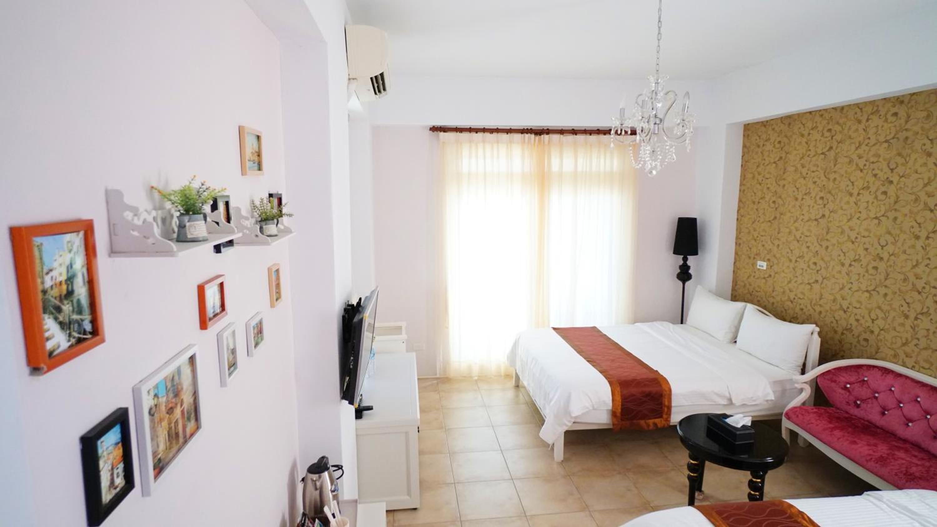Superior Quadruple Room