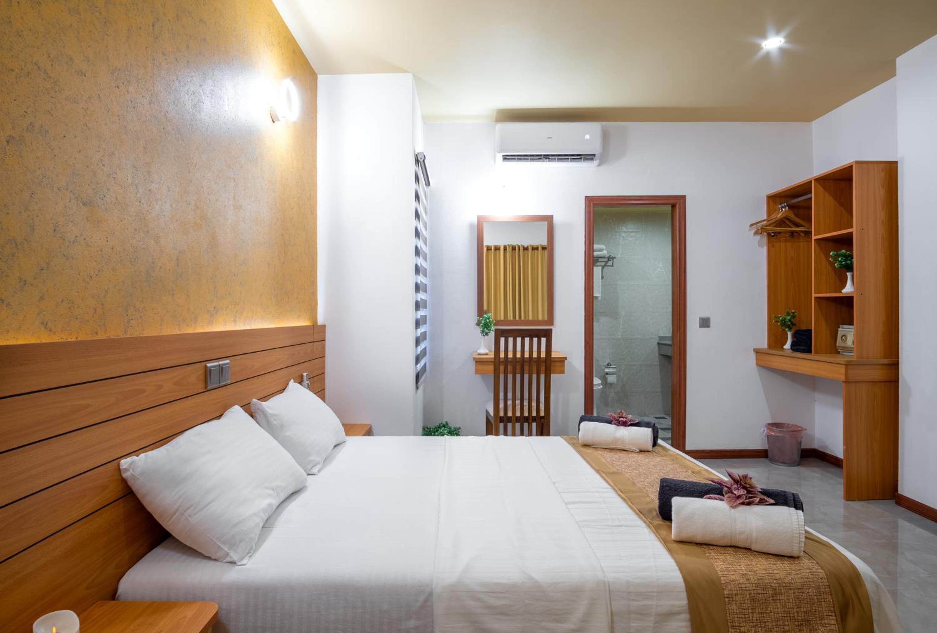 Comfort Double Room - Photo 2