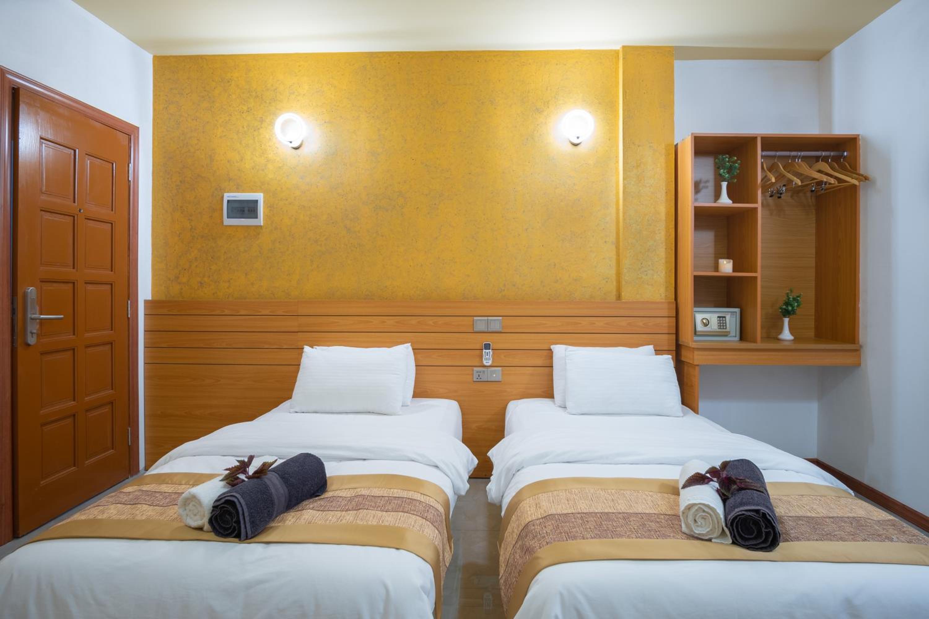 Comfort Double Room - Photo 27