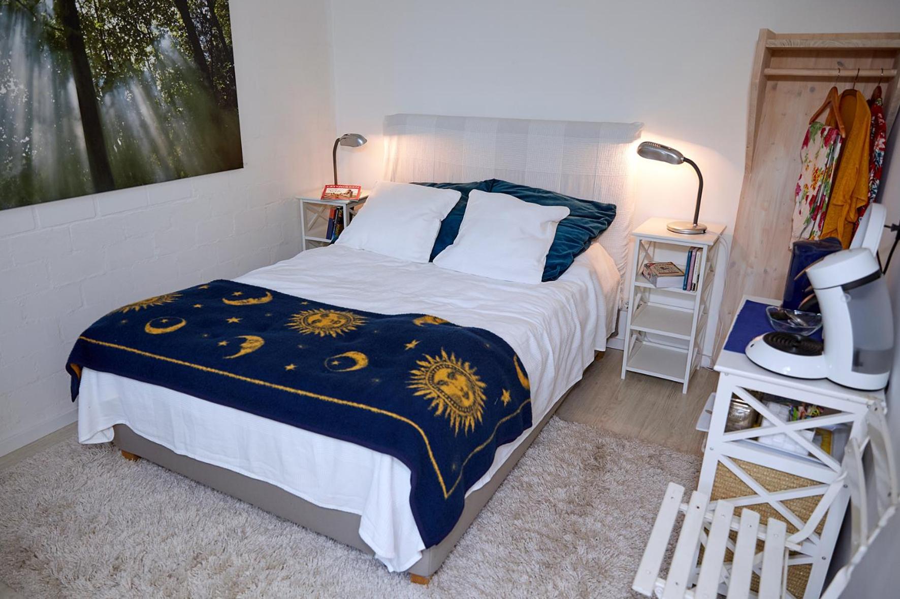 Double Room photo 2