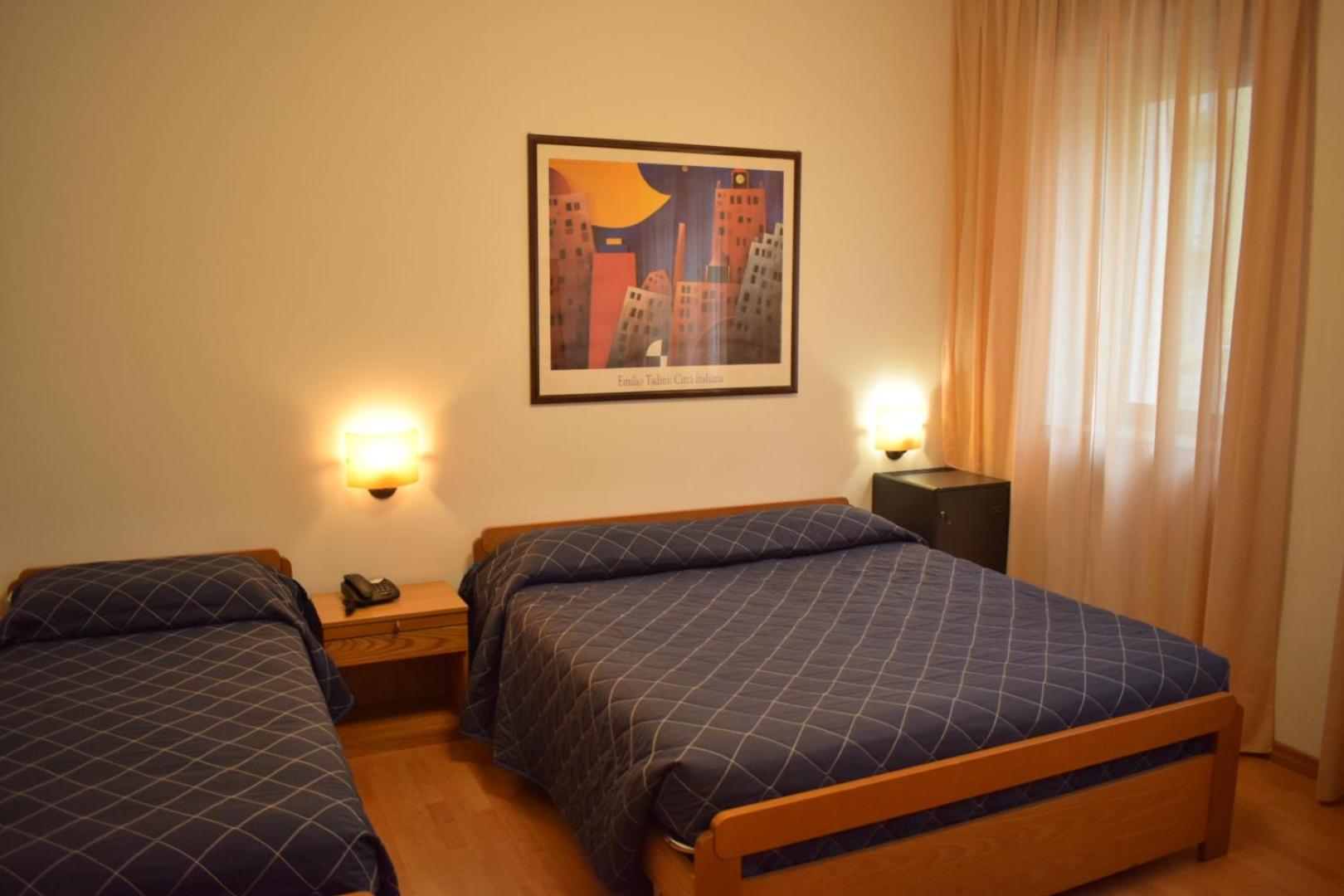 Triple Room - Photo 2