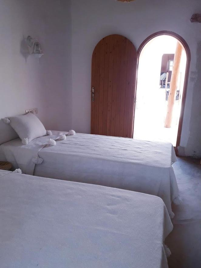 Double or Twin Room photo 1