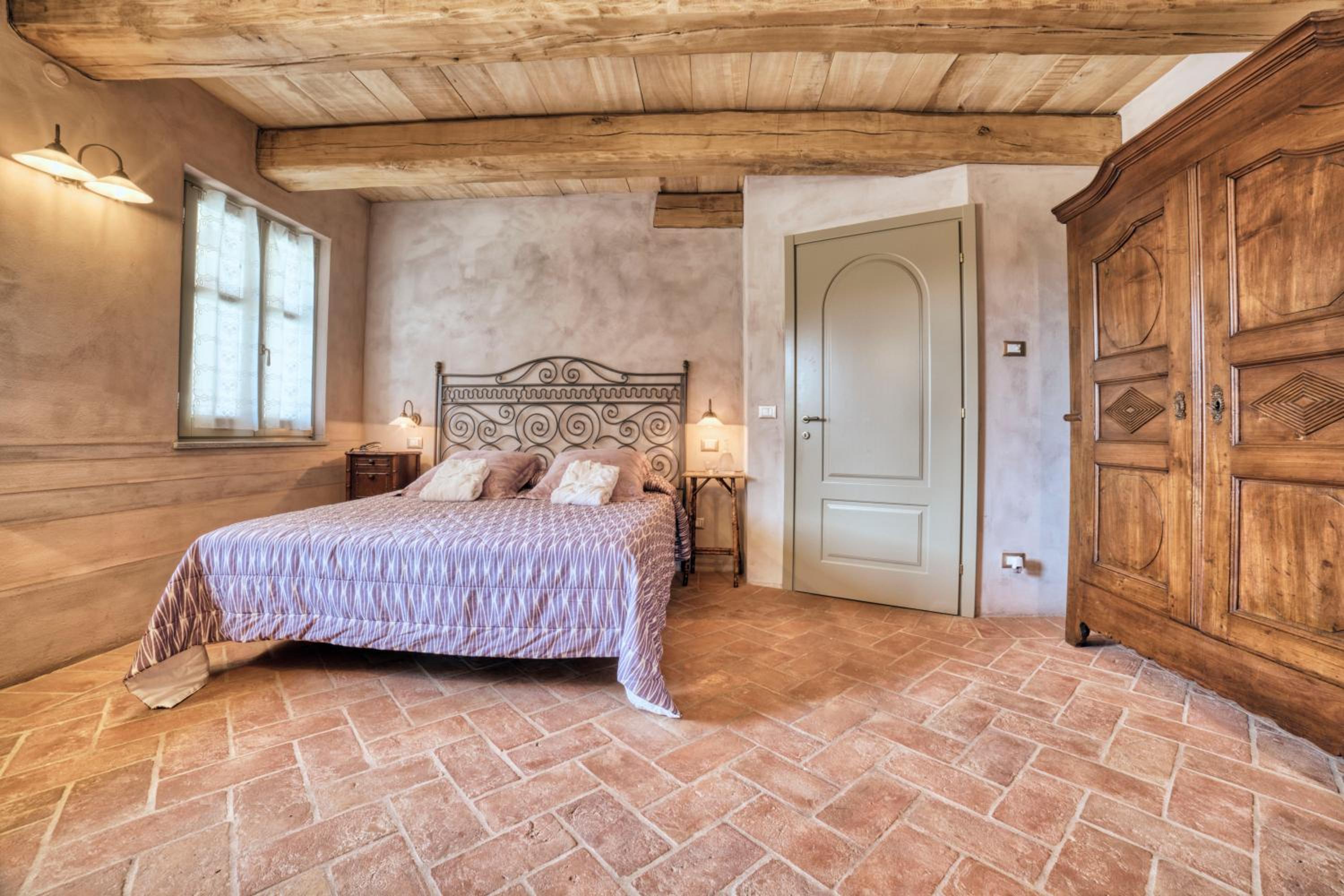 Double Room - Disability Access photo 1