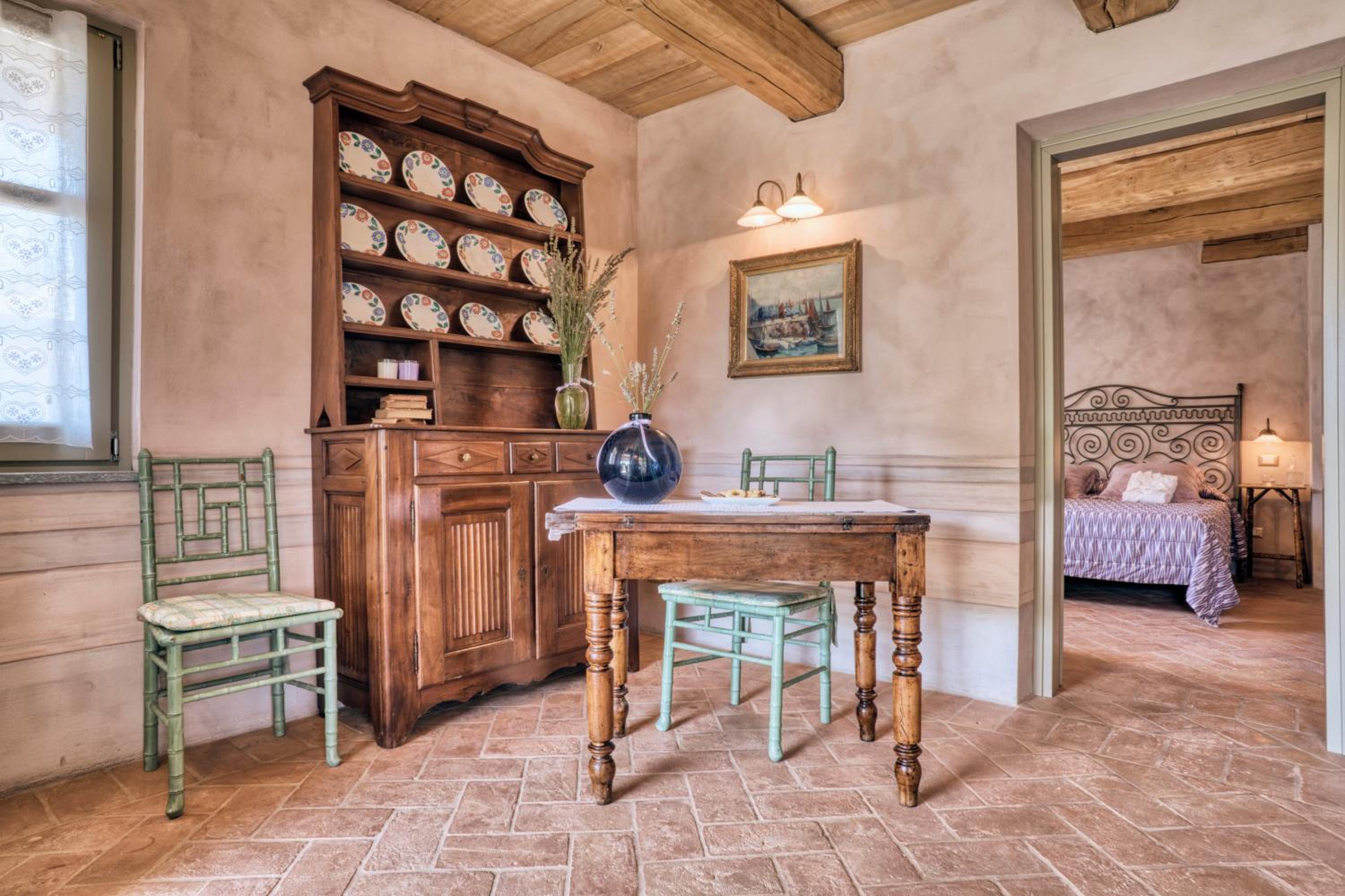 Antica Locanda San Pietro, Billede 4