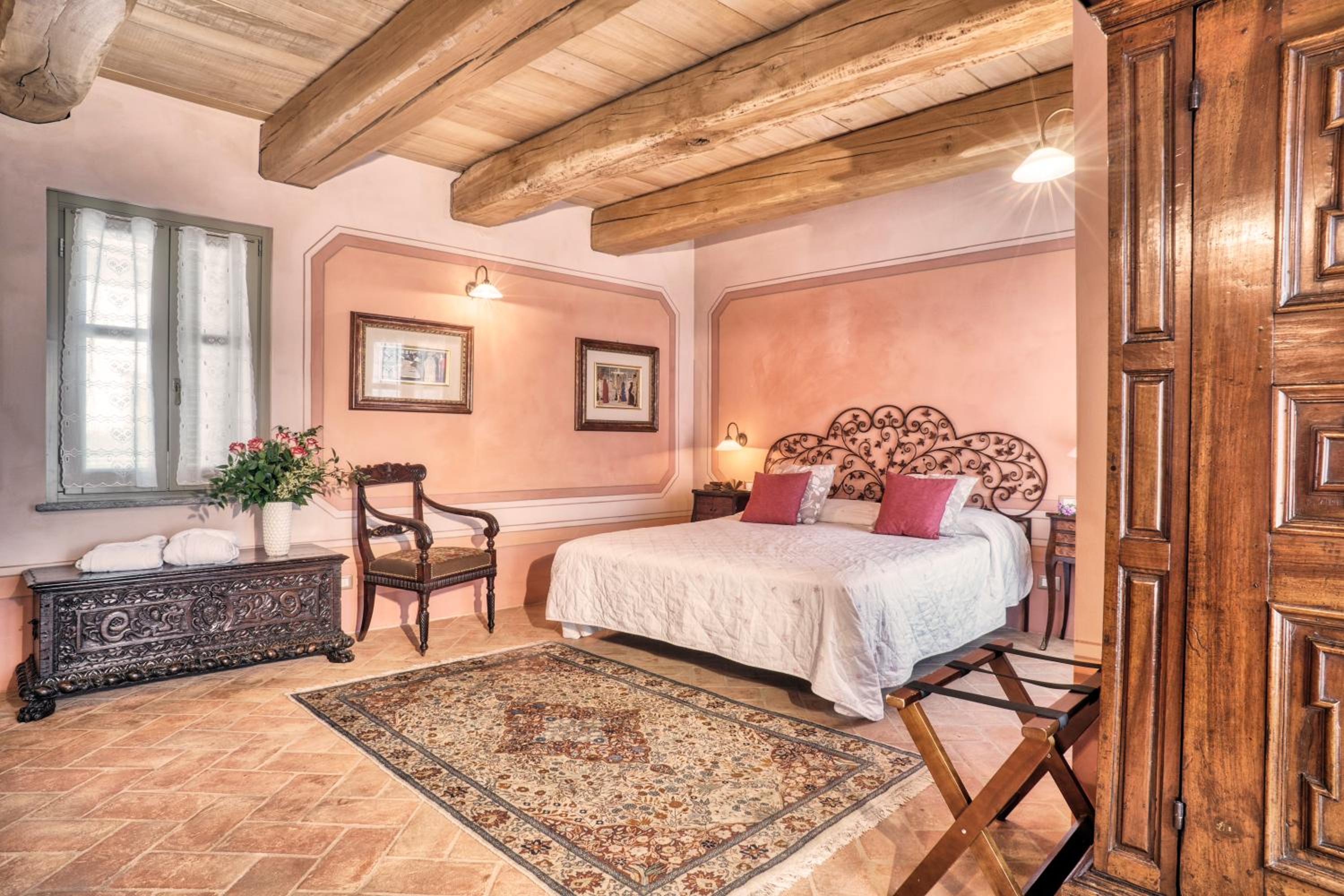 Double Room With Terrace photo 1
