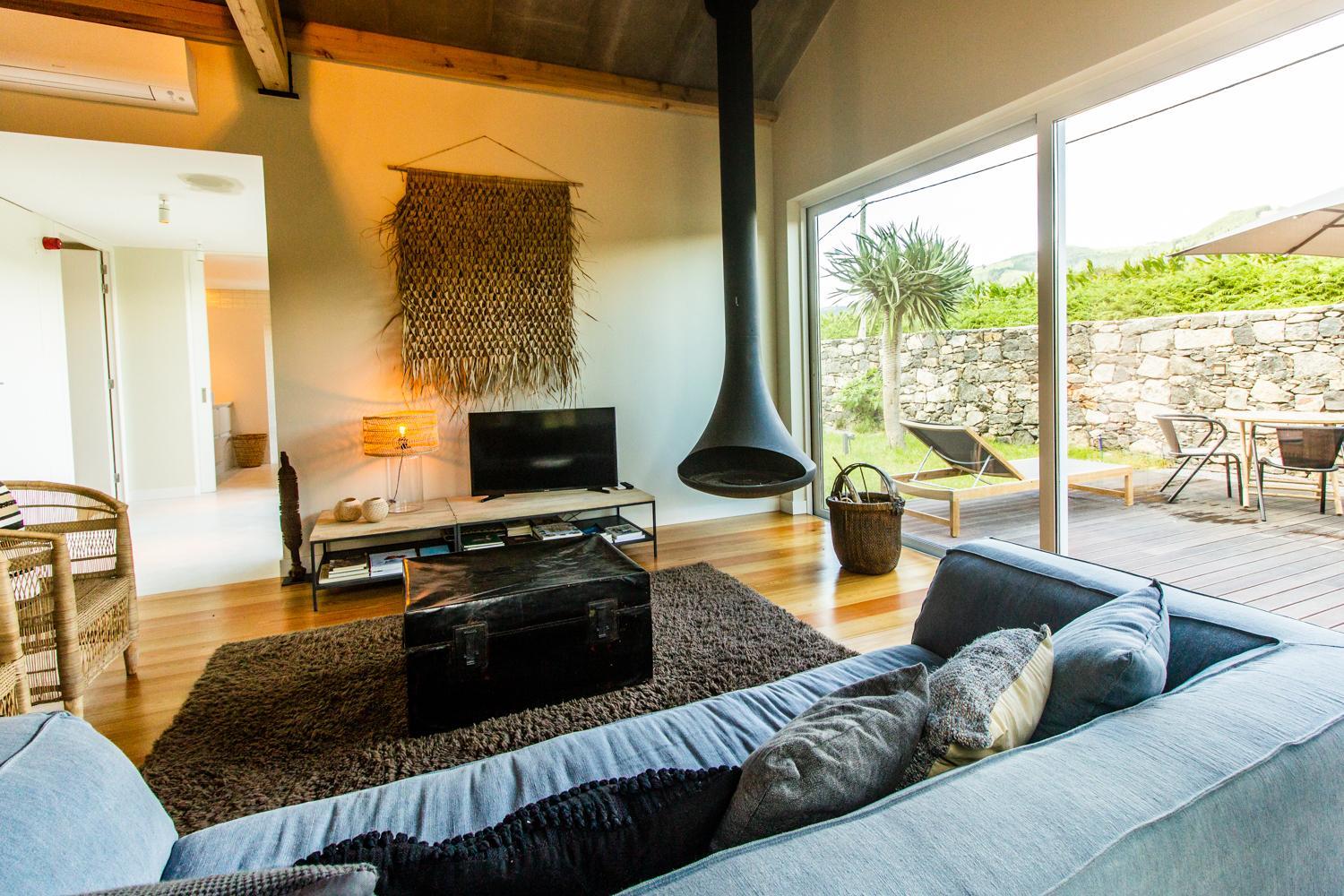 Deluxe Villa