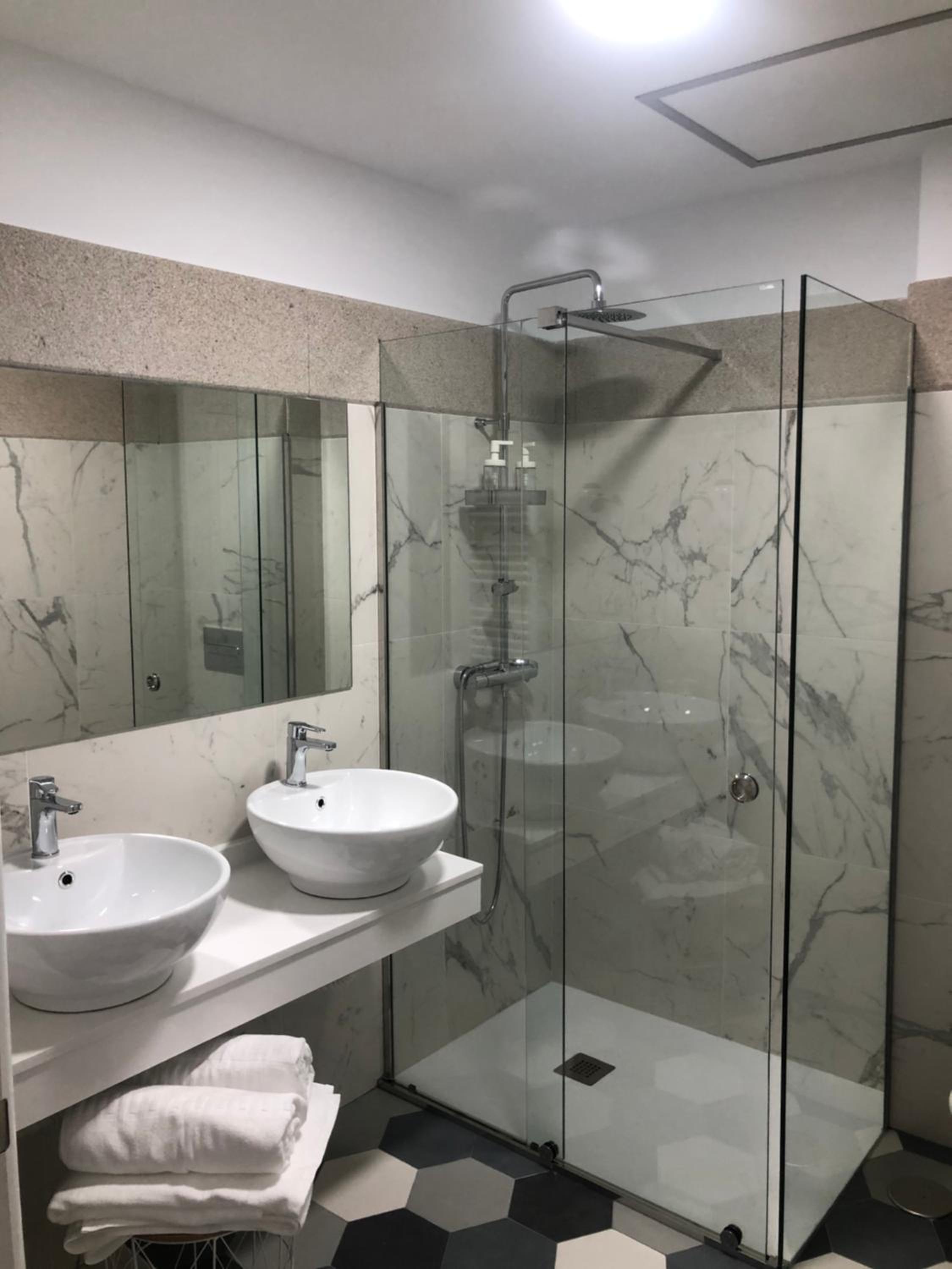 Deluxe Apartment photo 3