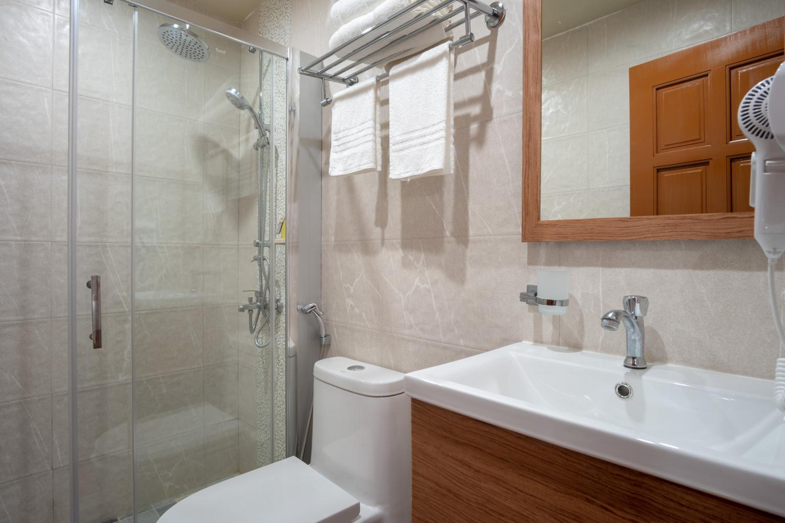 Comfort Double Room - Photo 5