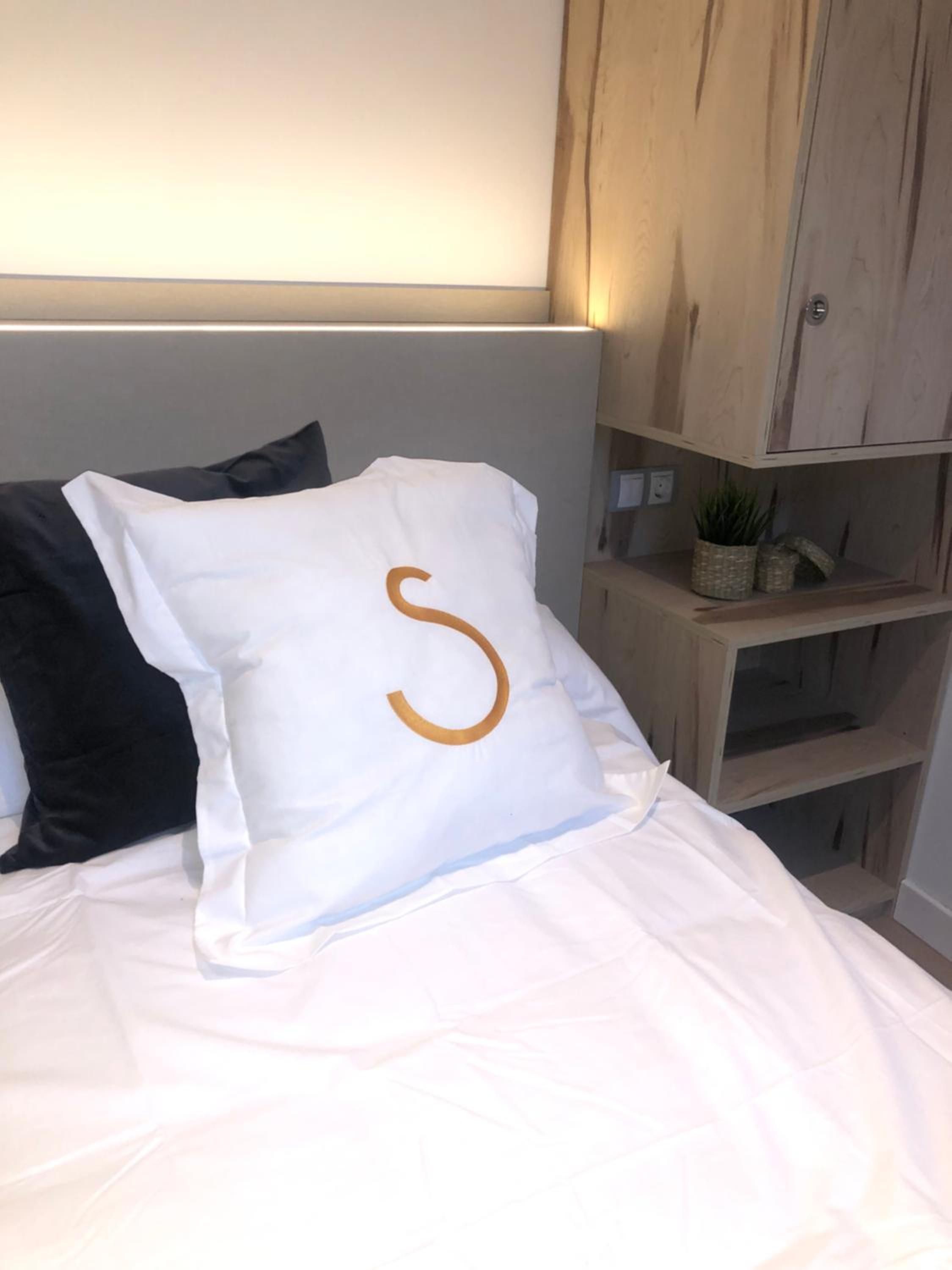 Apartamento de lujo