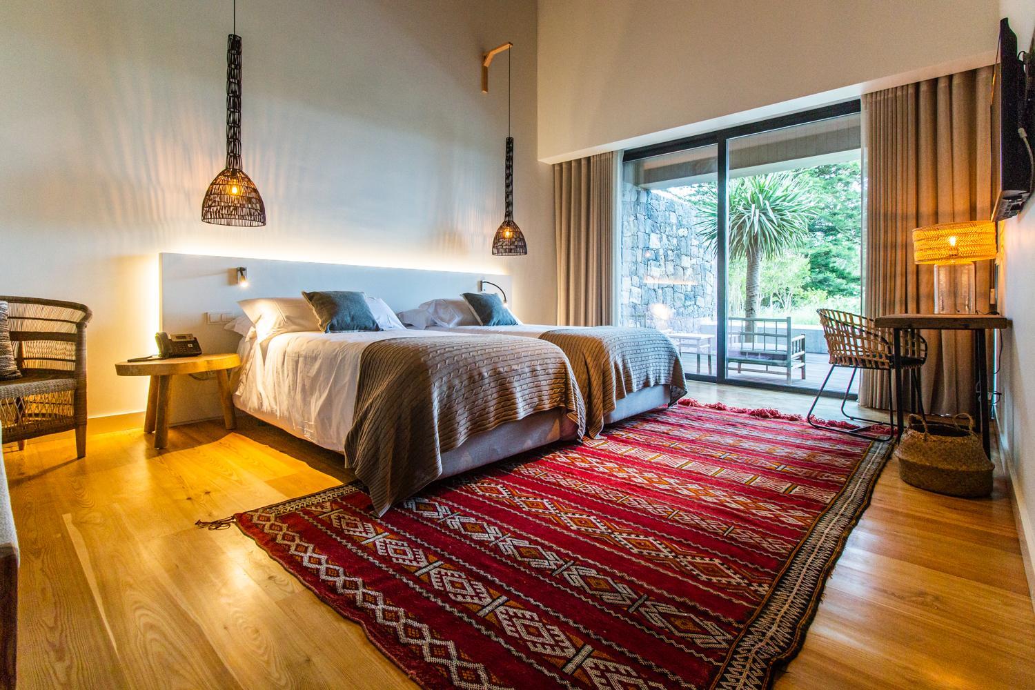 Deluxe Double or Twin Room - Photo 4