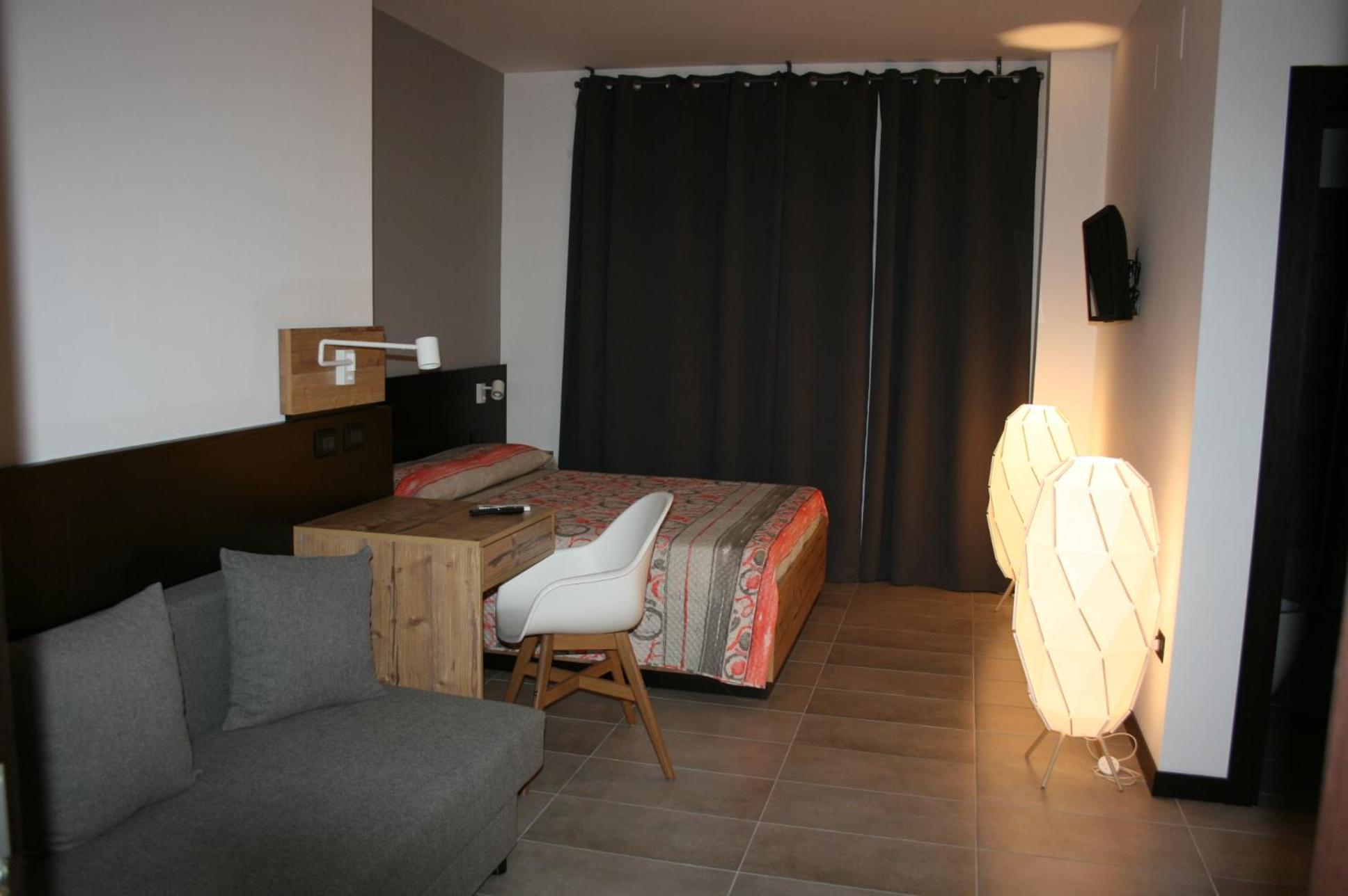 Quadruple Room photo 1