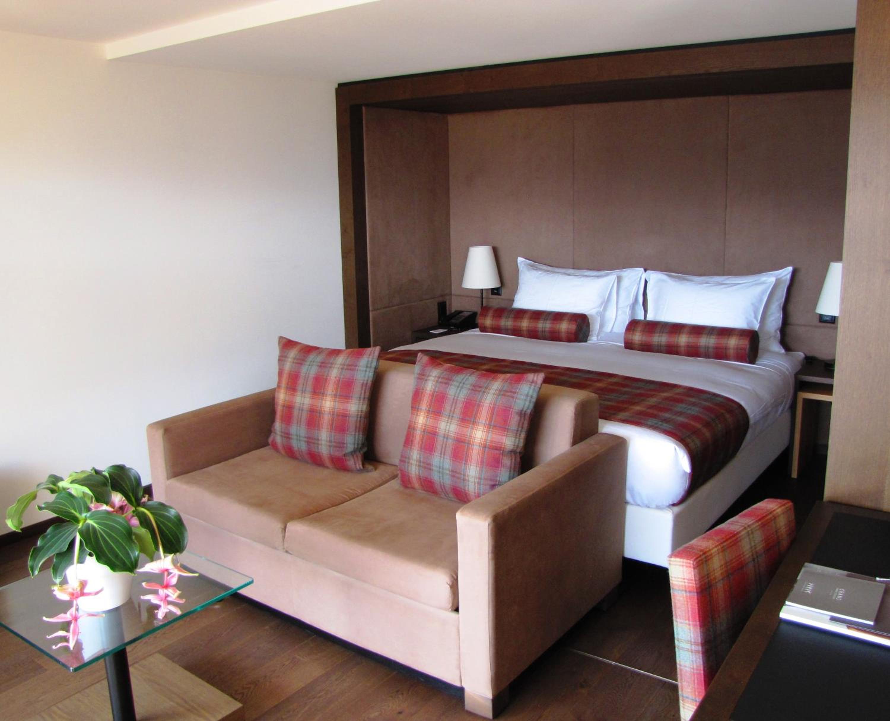 Deluxe Junior Suite photo 1