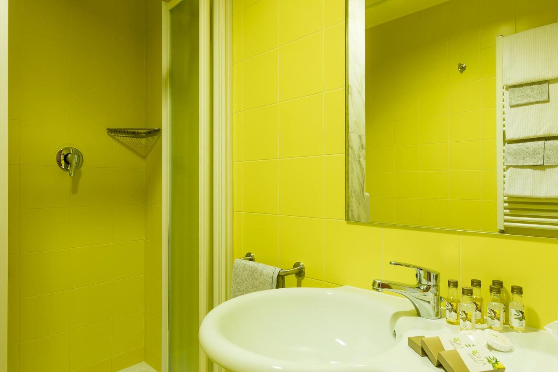 Classic Single Room - Photo 8