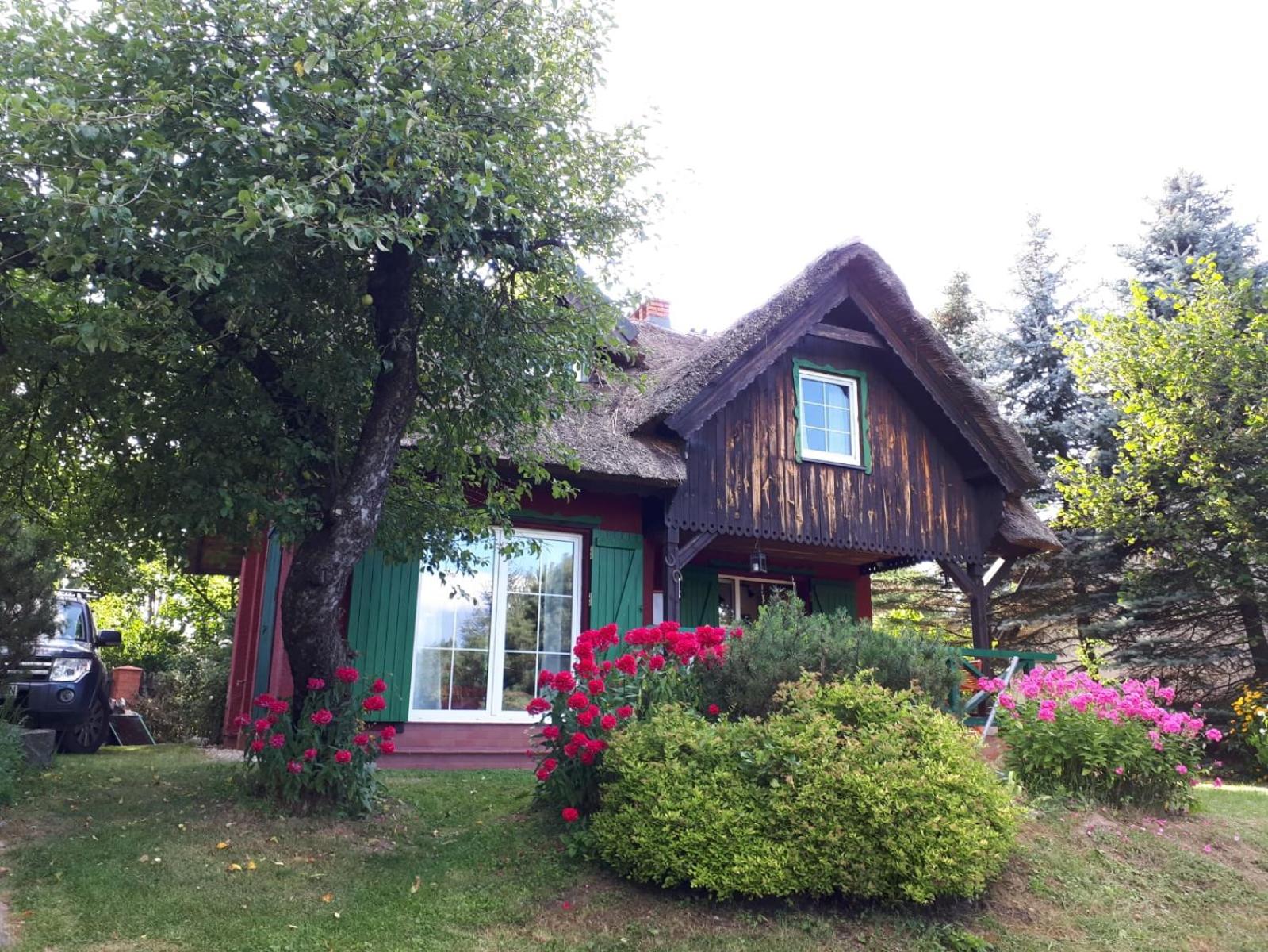 Holiday Home photo 2