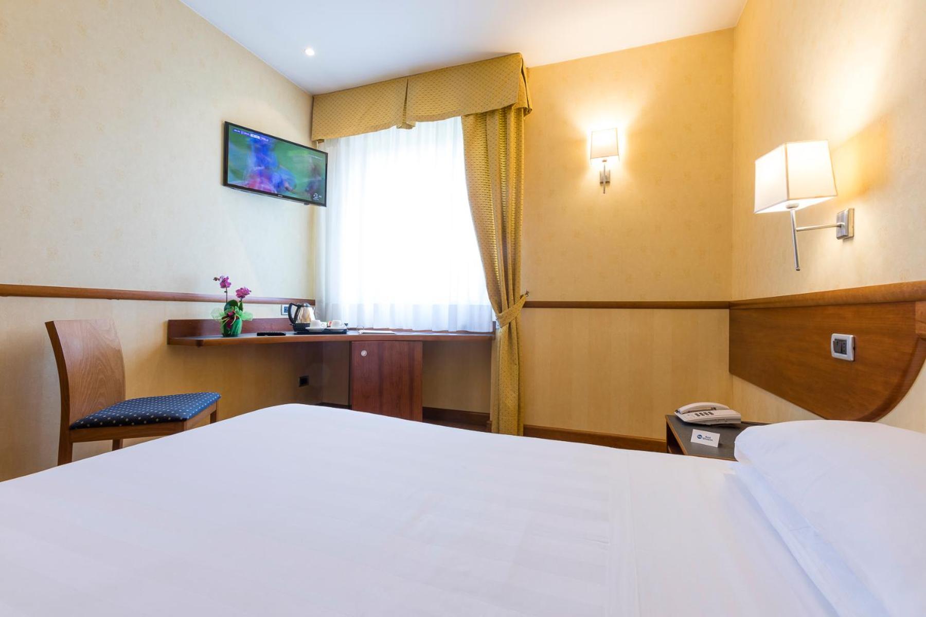 Classic Single Room - Photo 2