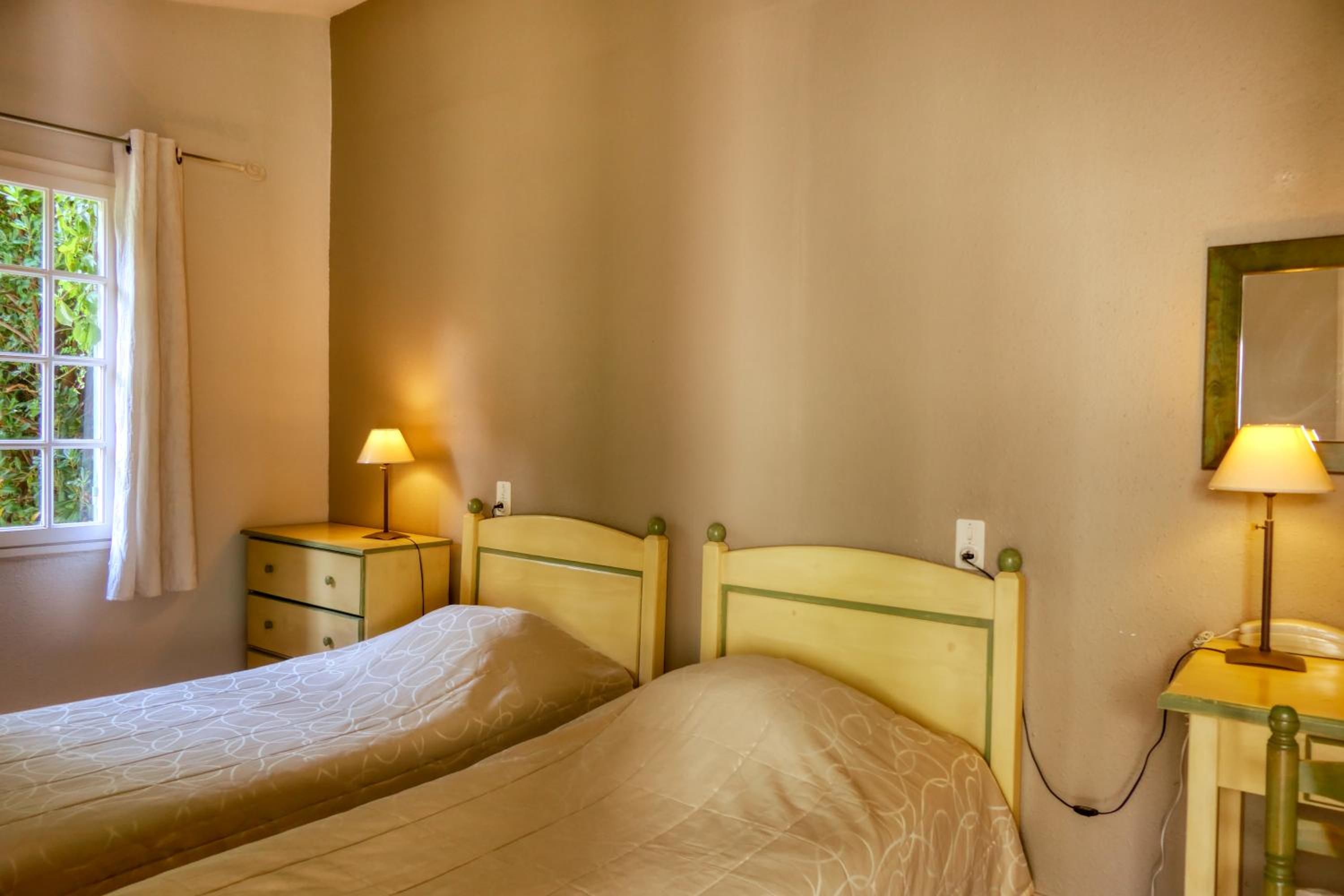 Twin  Room photo 1